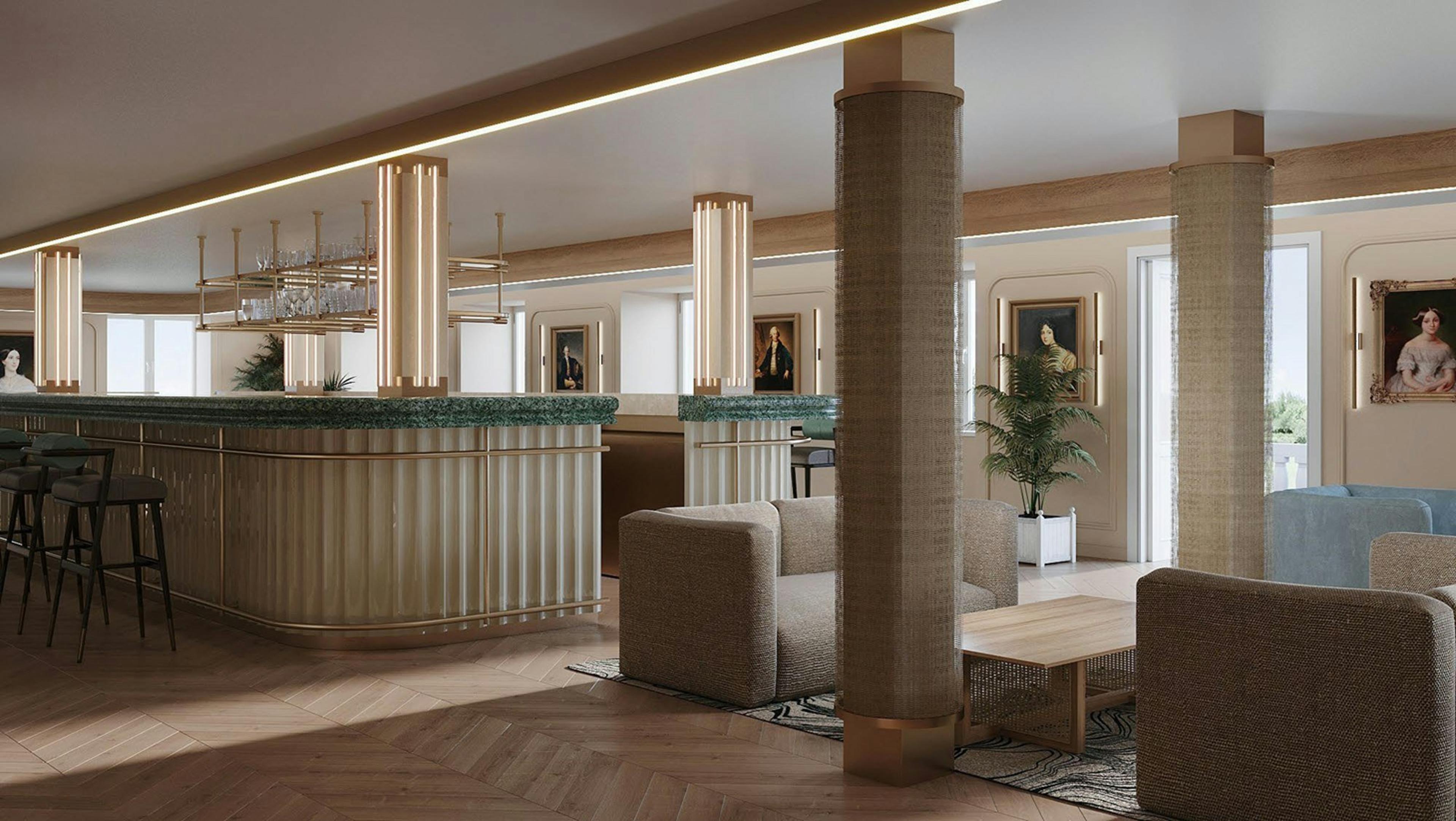 Hotel Photo 5