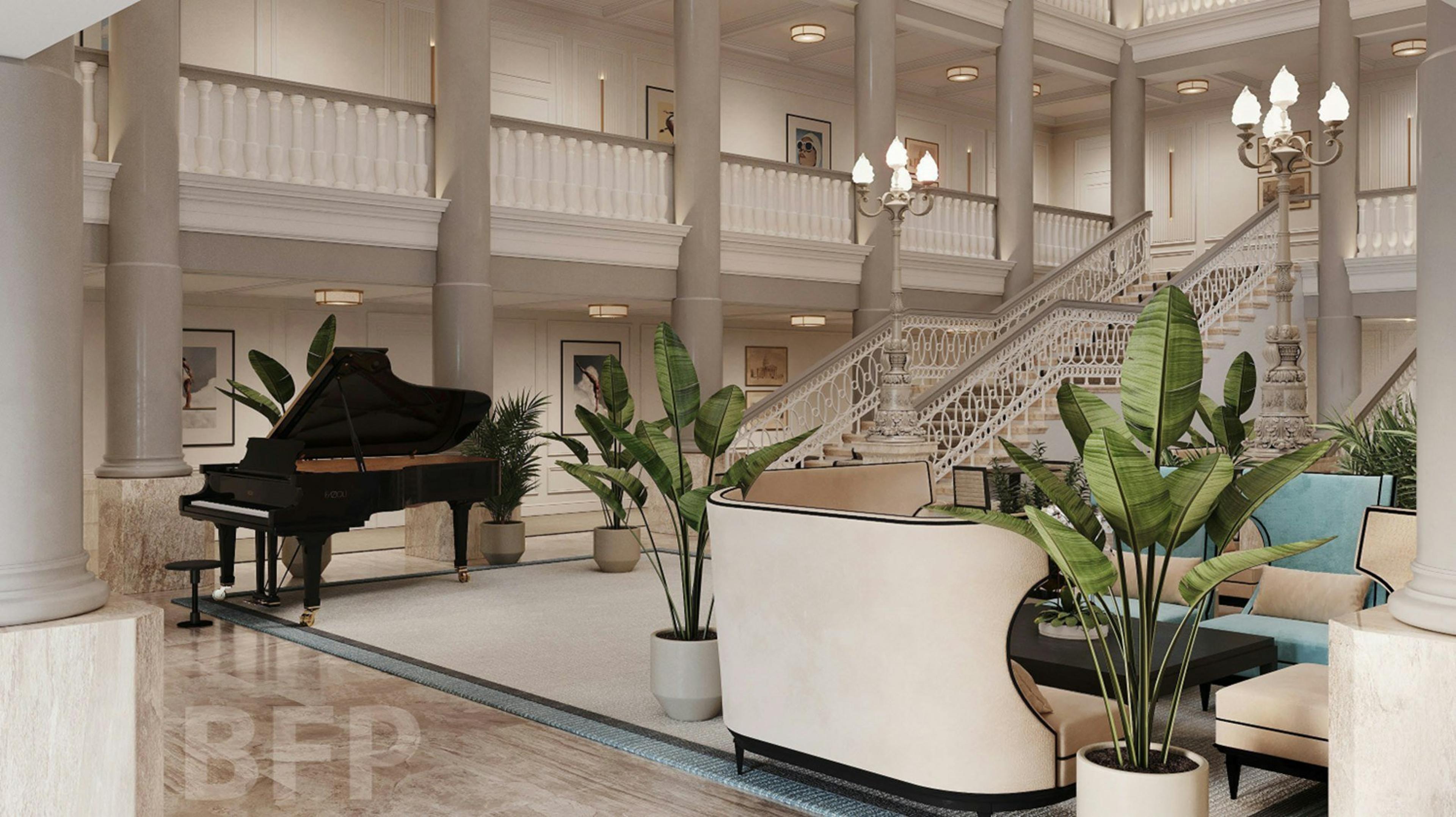 Hotel Photo 2