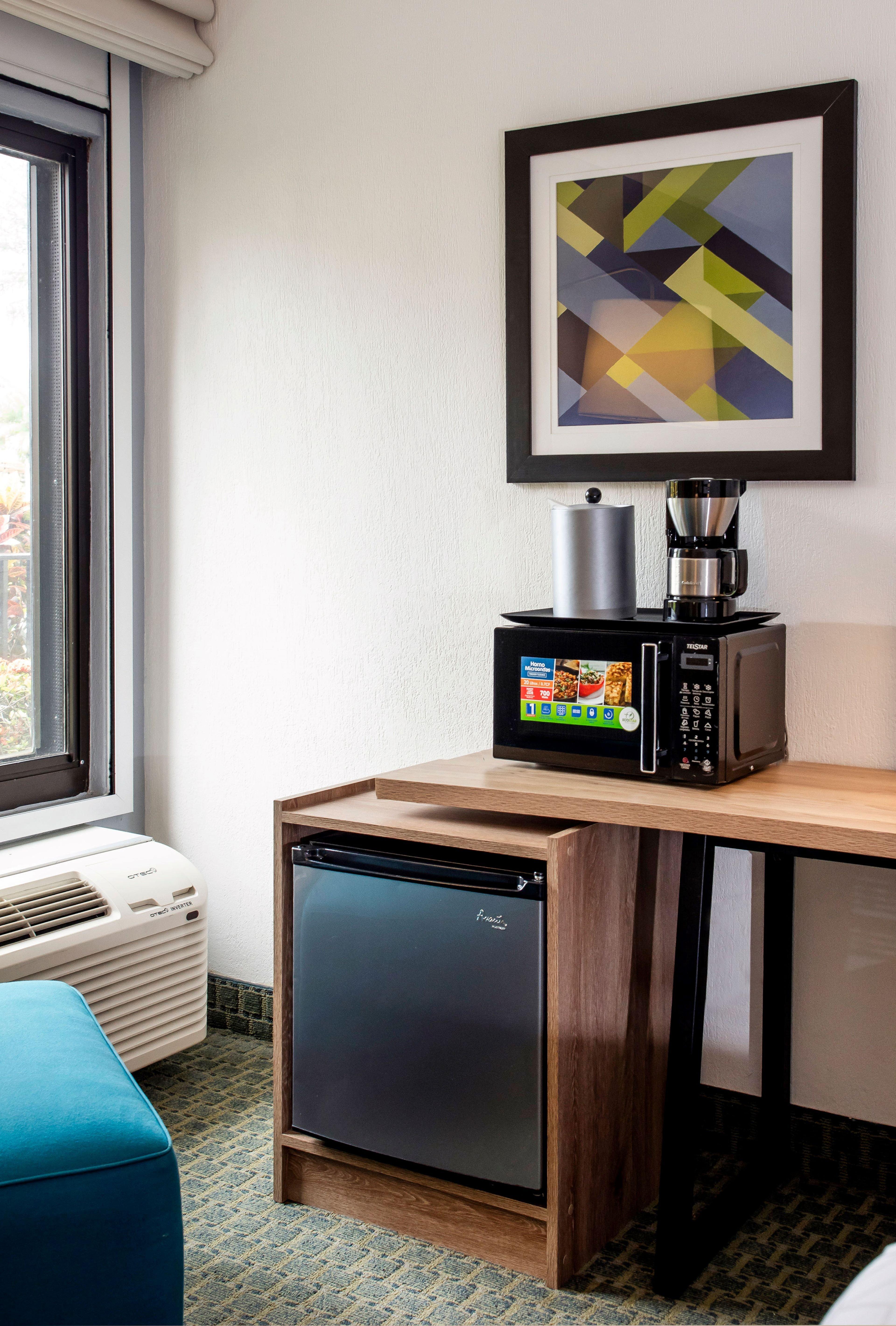 HOLIDAY INN EXP SAN JOSE ARPT BY IH