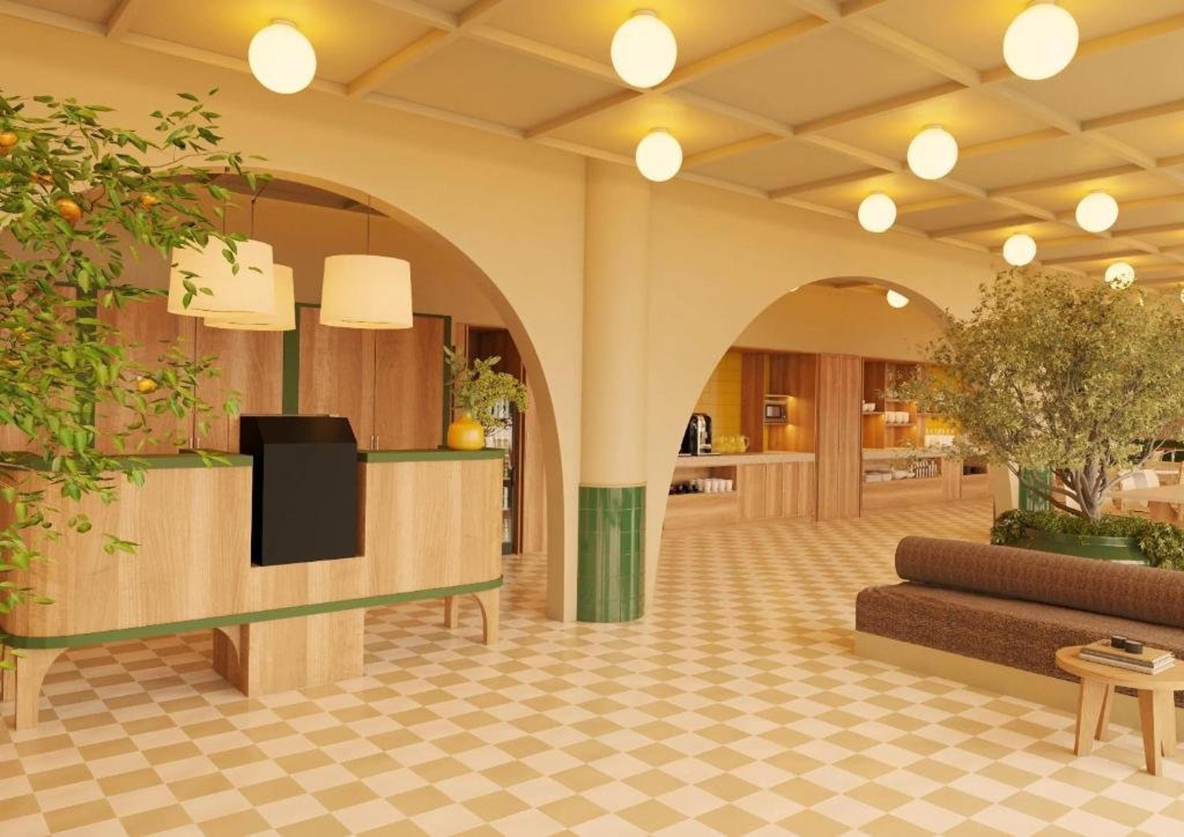 Hotel Photo 2