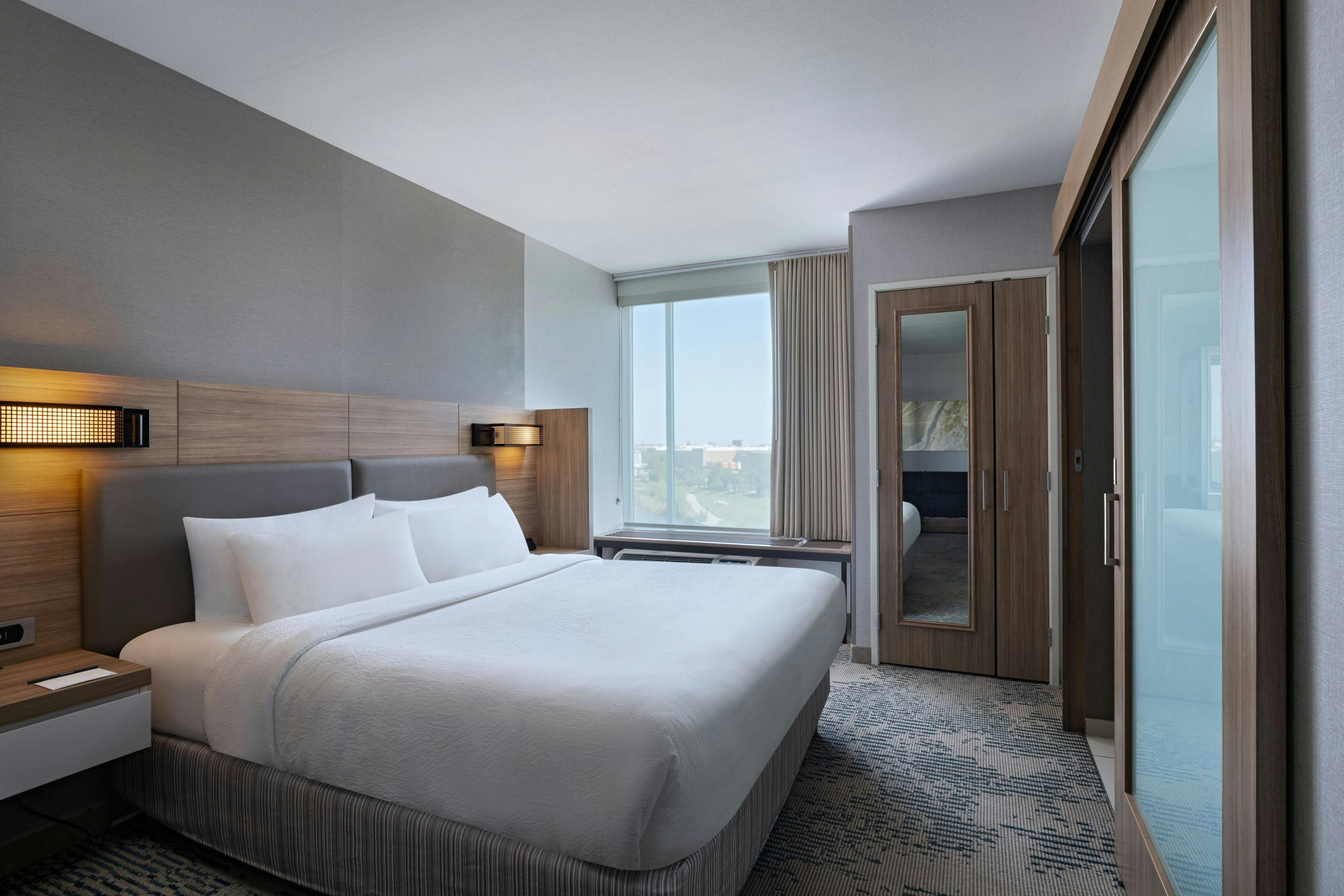 SpringHill Suites by Marriott Austin Cedar Park