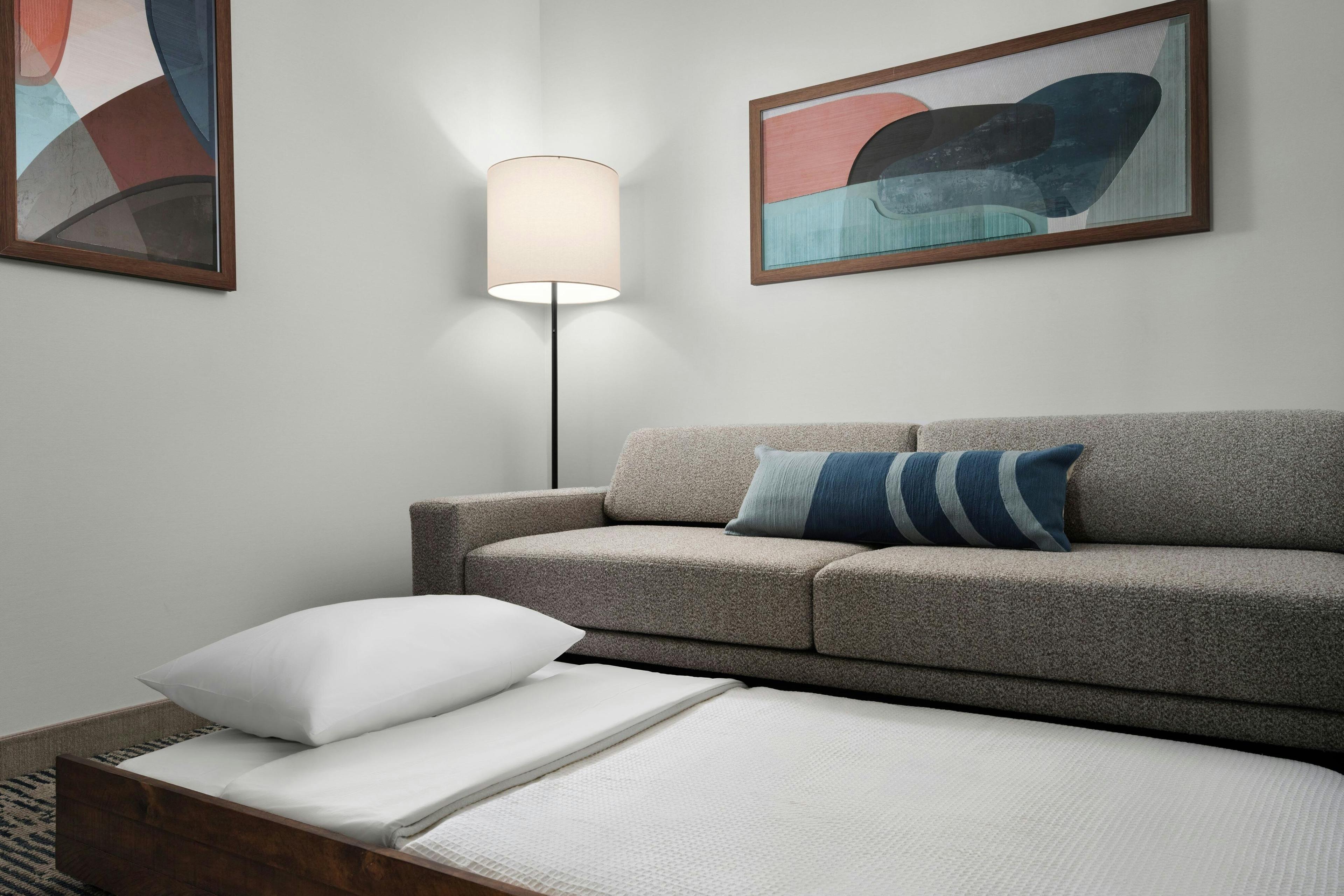 SpringHill Suites By Marriott Troy Dayton