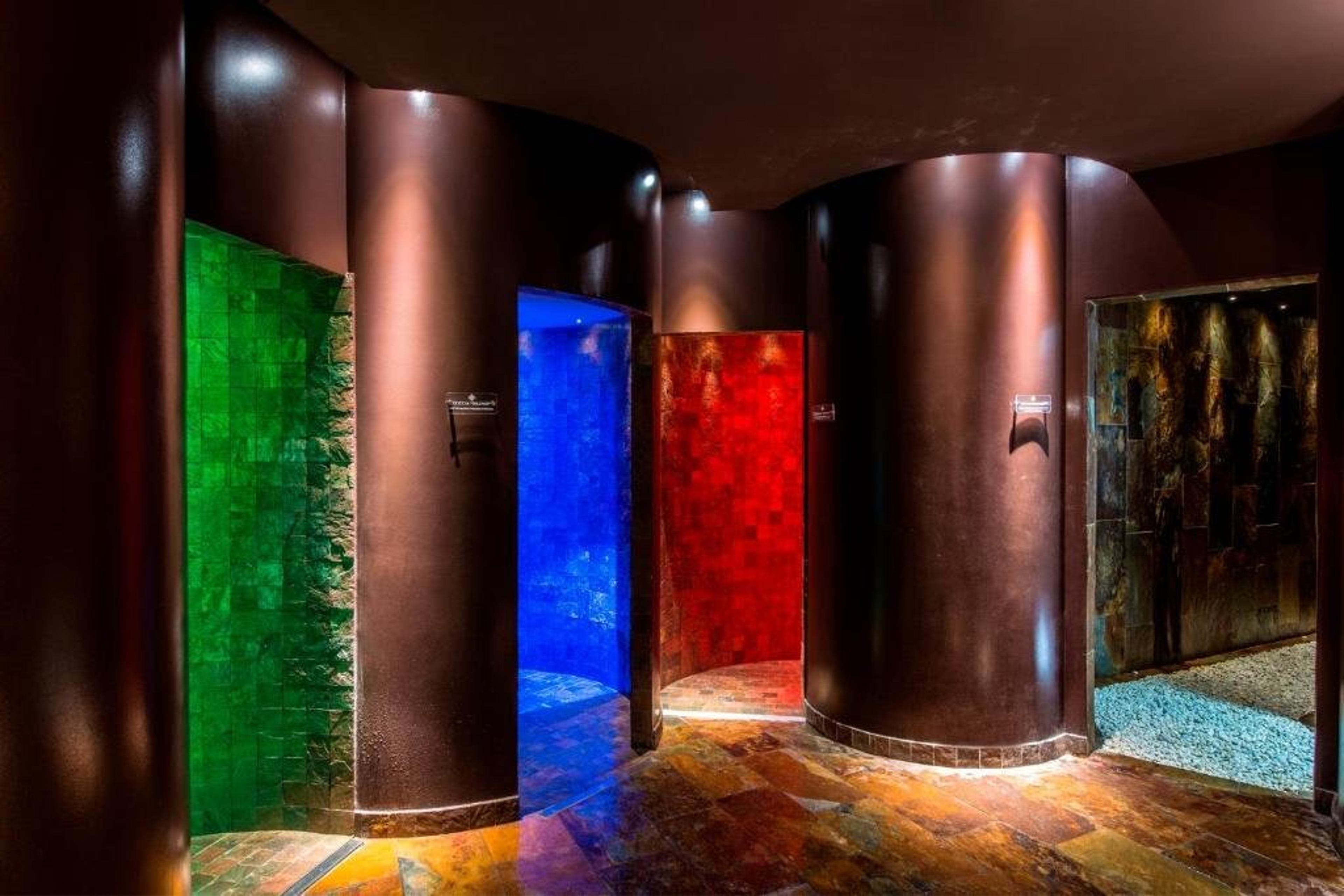 TERME DI RELILAX