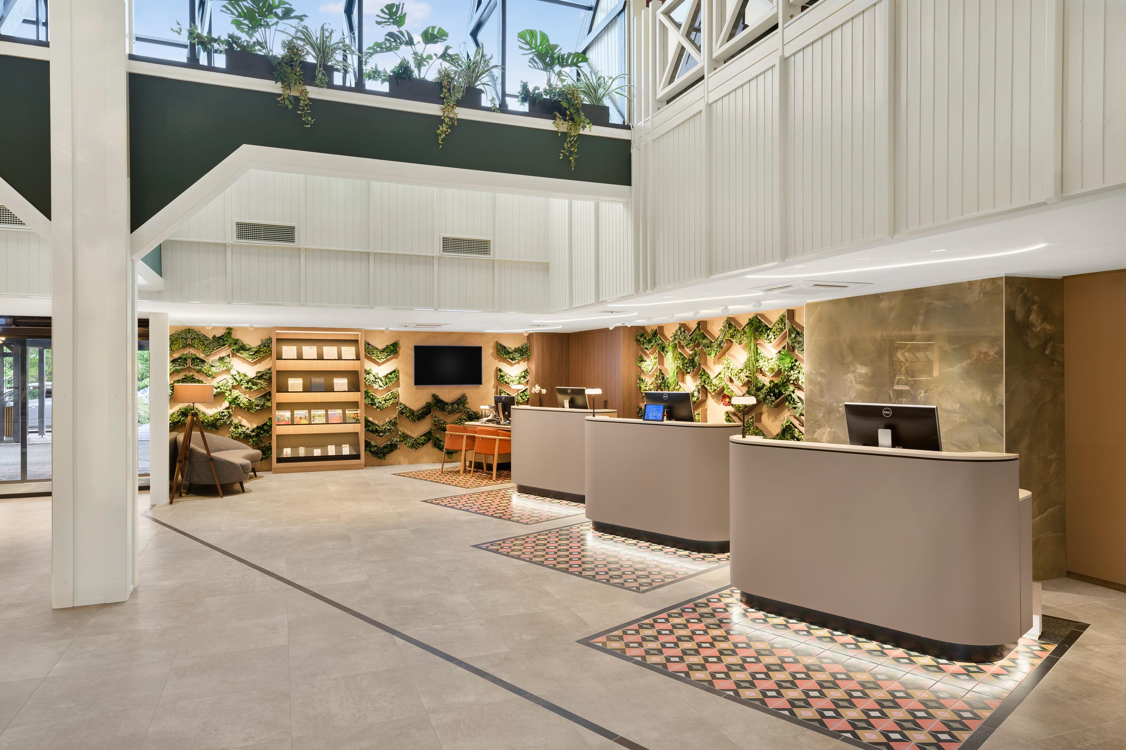 Hotel Photo 2