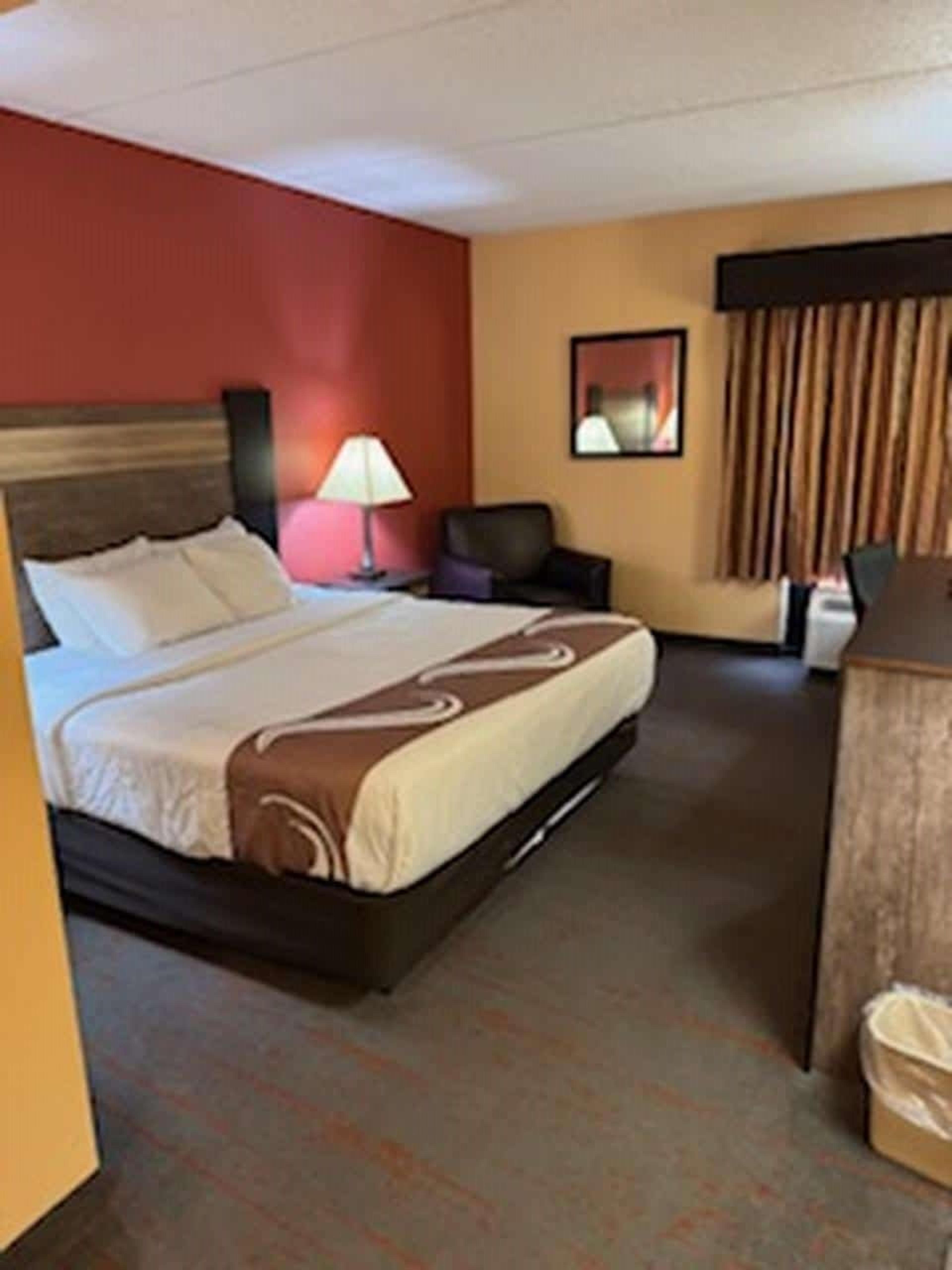 Appalachian Hotel