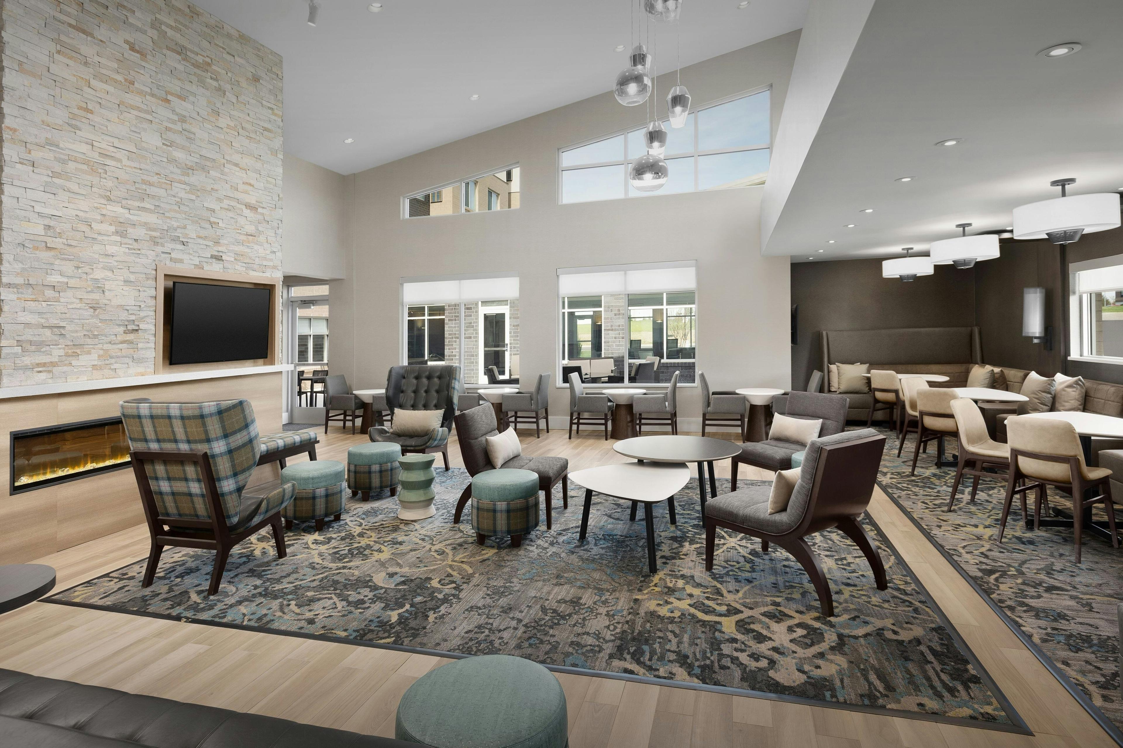 Residence Inn by Marriott Dayton Miamisburg