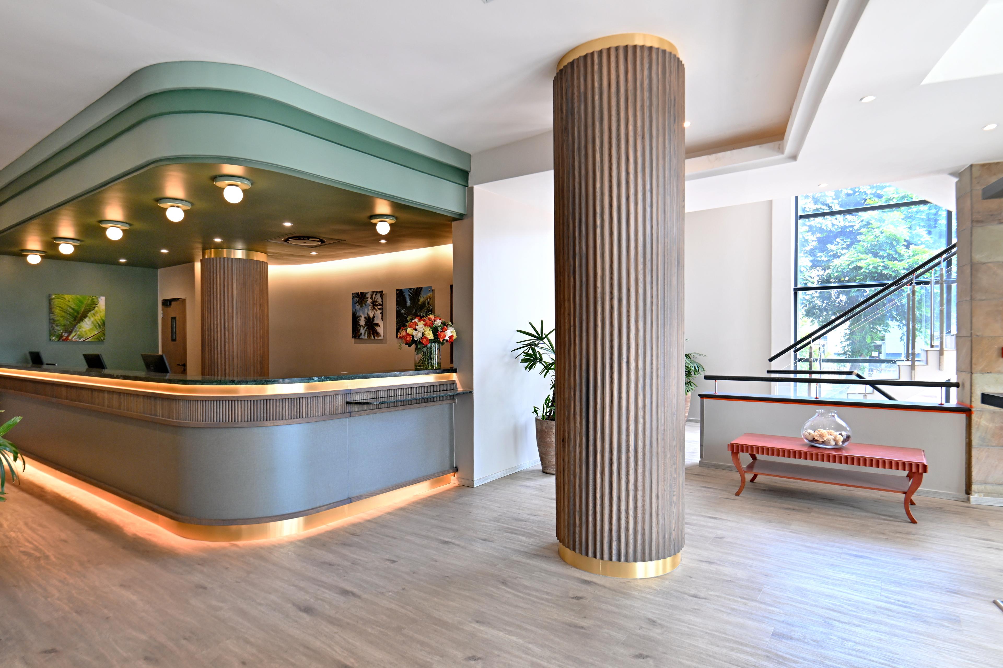Hotel Photo 2