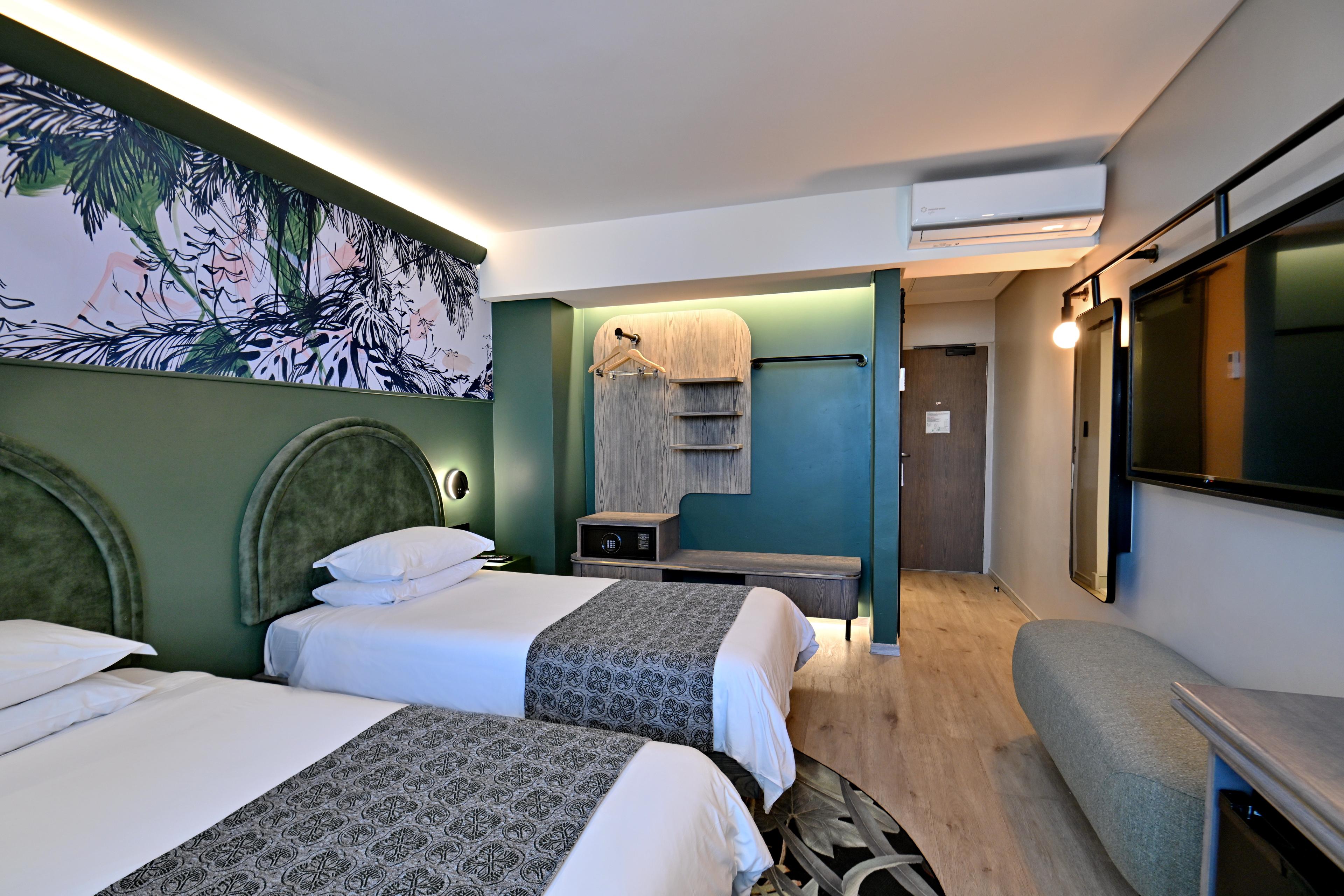 CITY LODGE UMHLANGA RIDGE