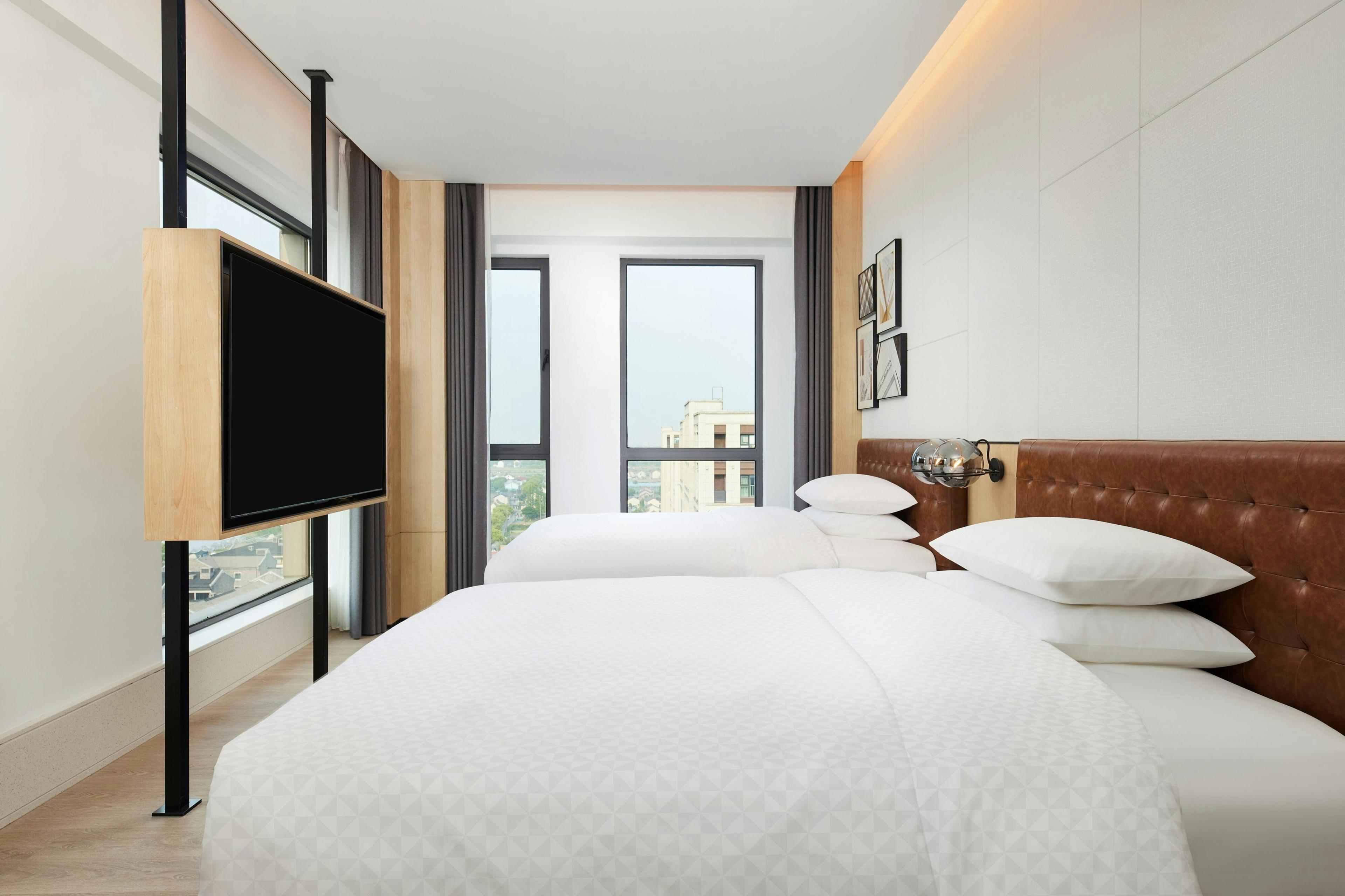 TownePlace Suites by Marriott Humble Intercontinental Airport