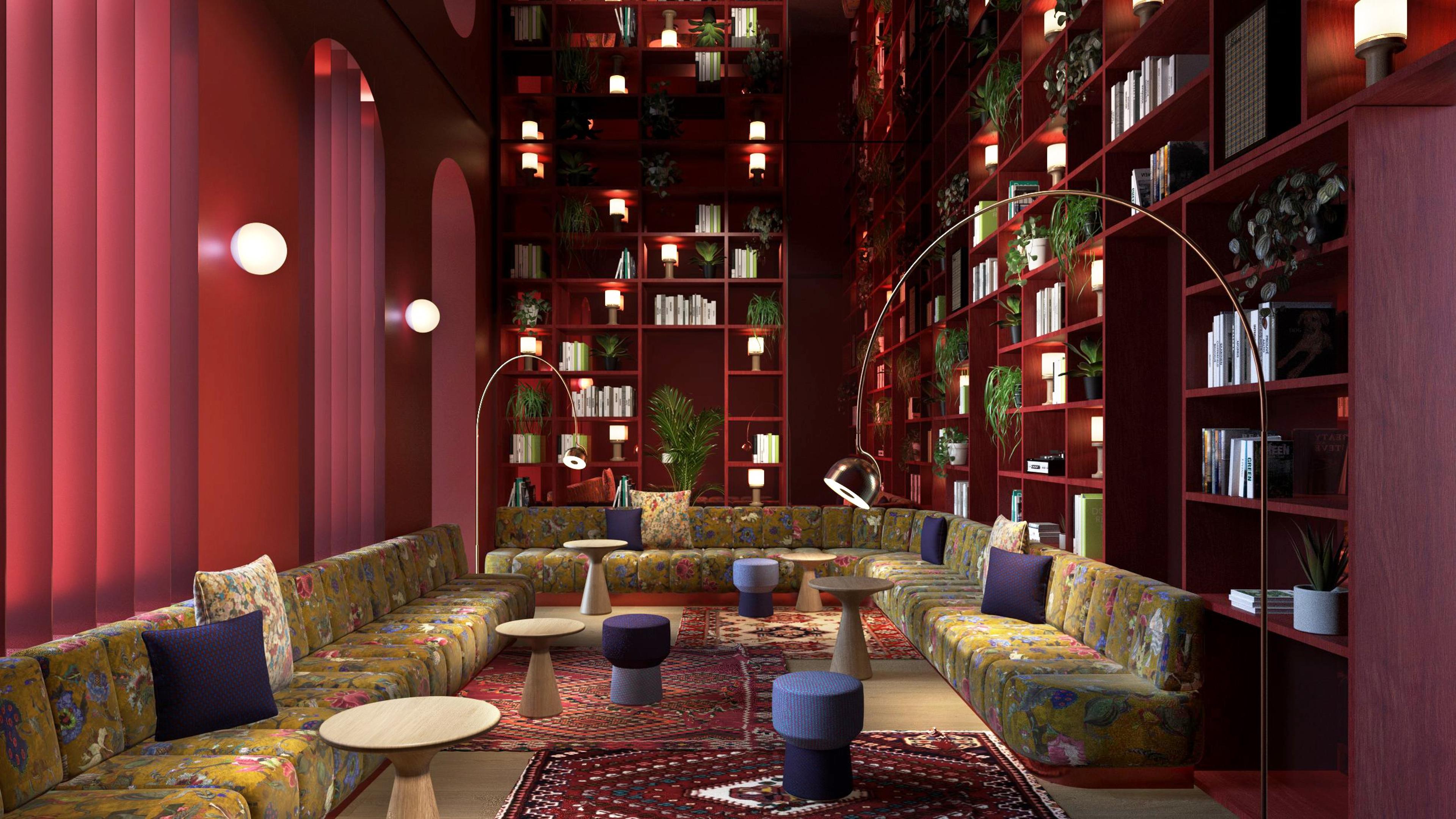 Hotel Photo 5