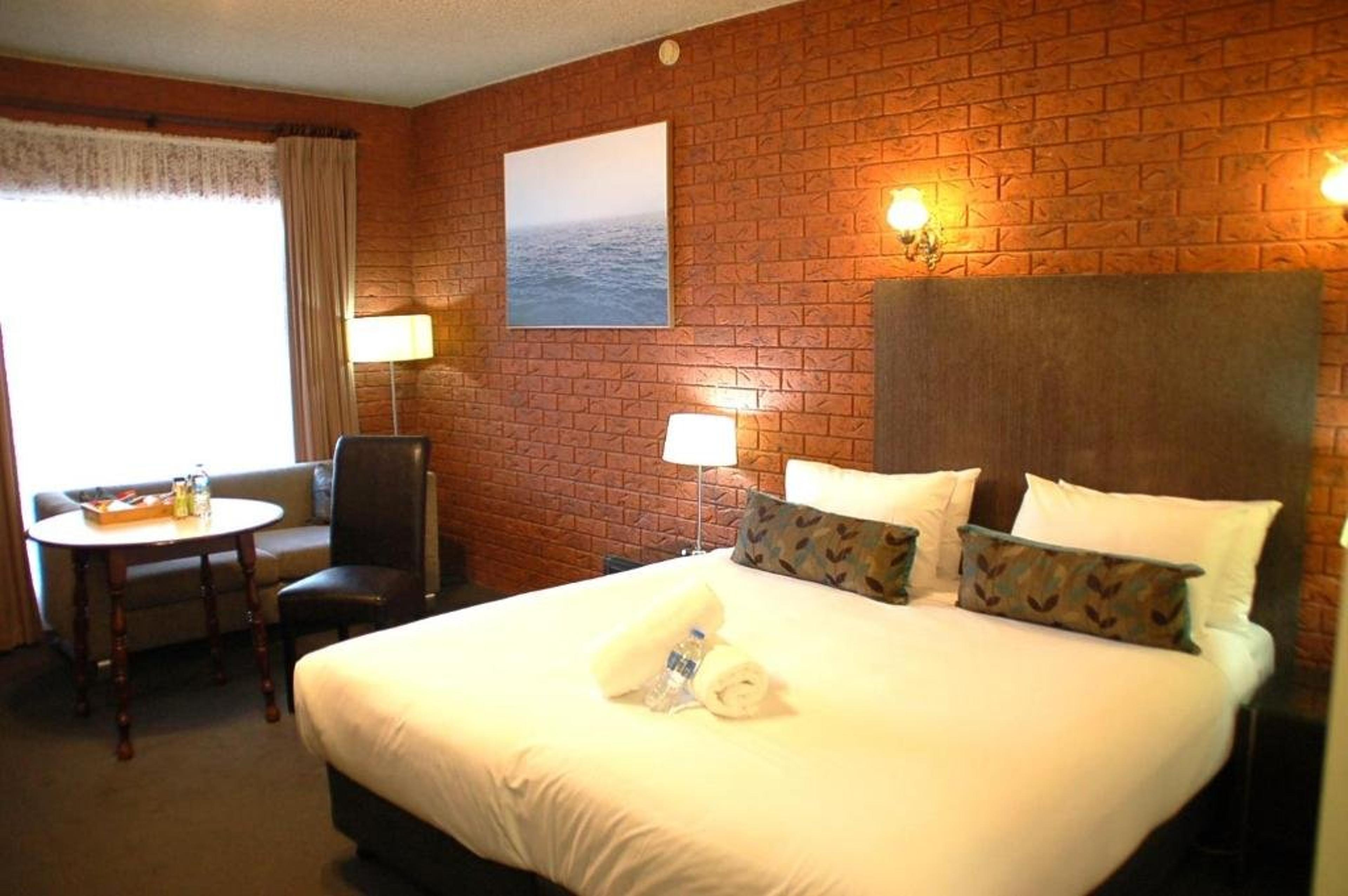 MERAMIE MOTOR INN