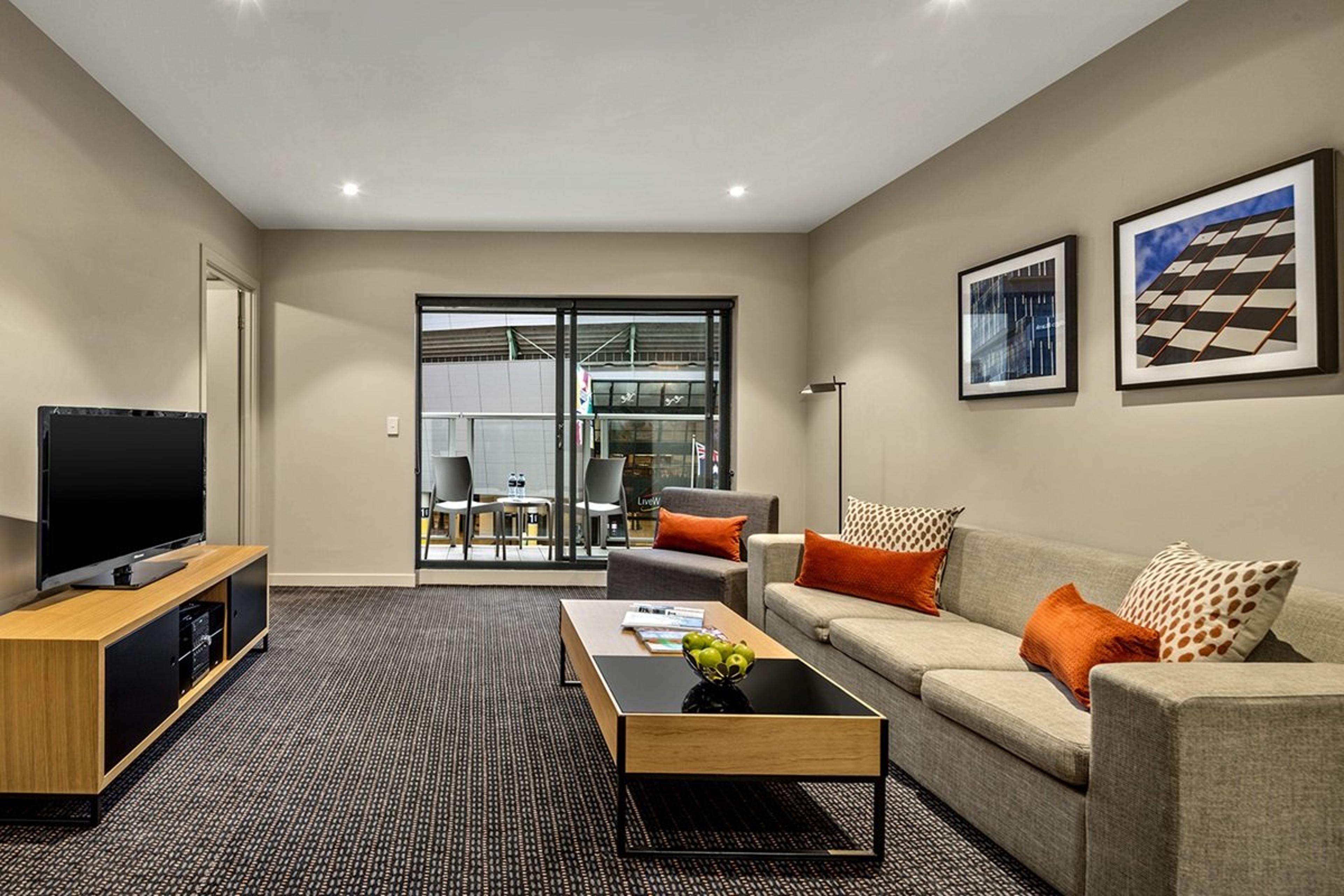 Quest Docklands Apartment Hotel