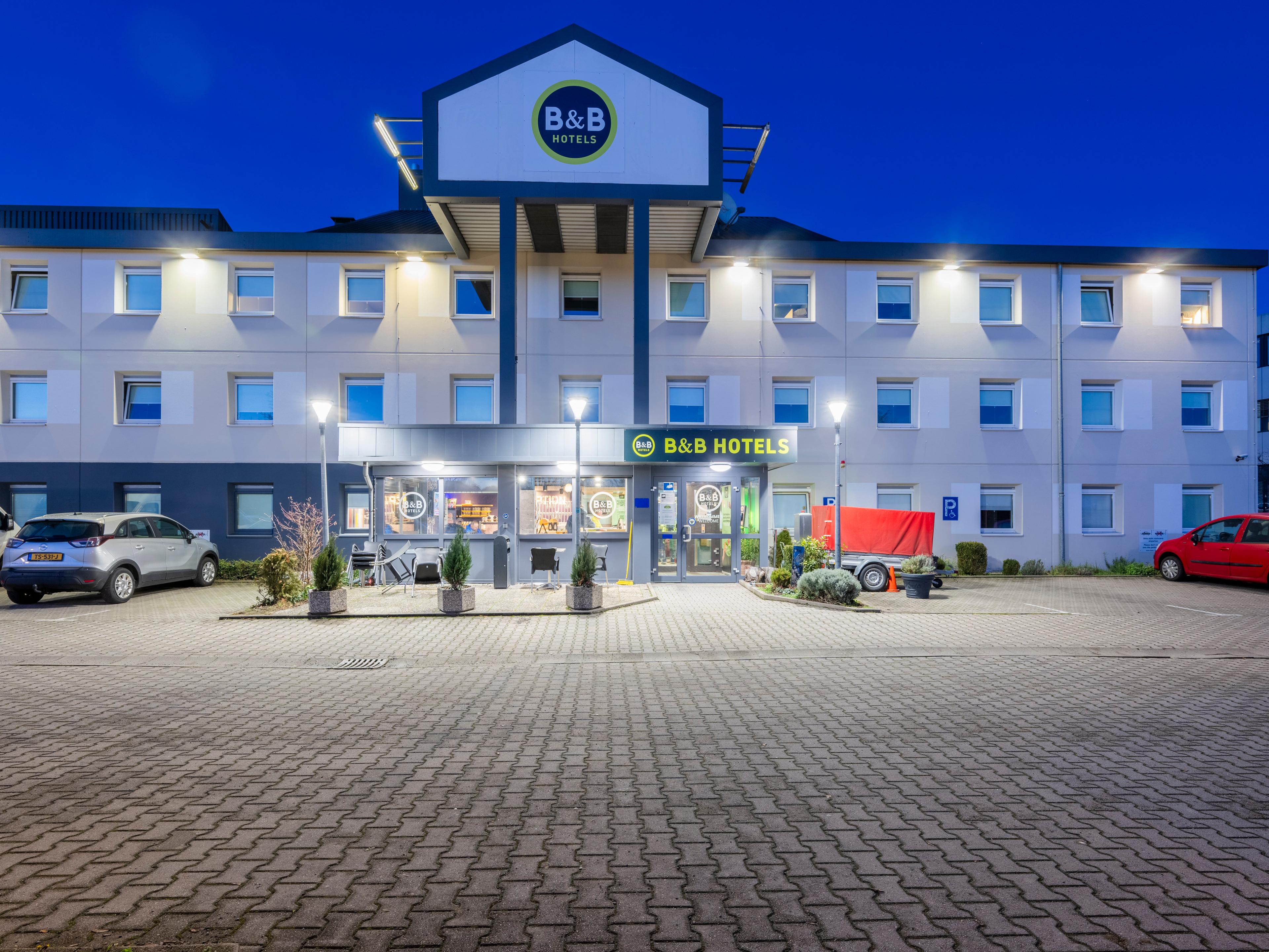 Hotel Photo 1