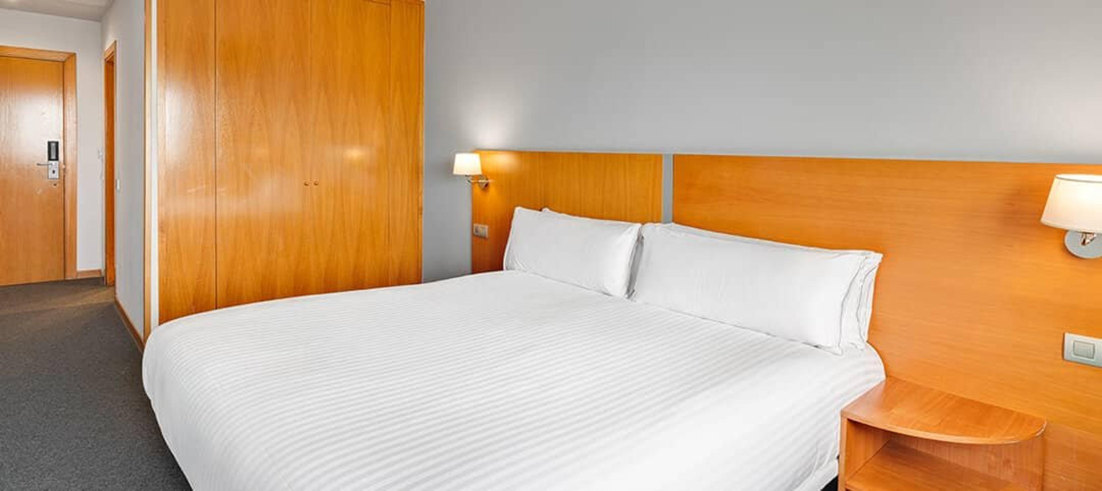 B&B HOTEL BARCELONA MOLLET PORTA DE