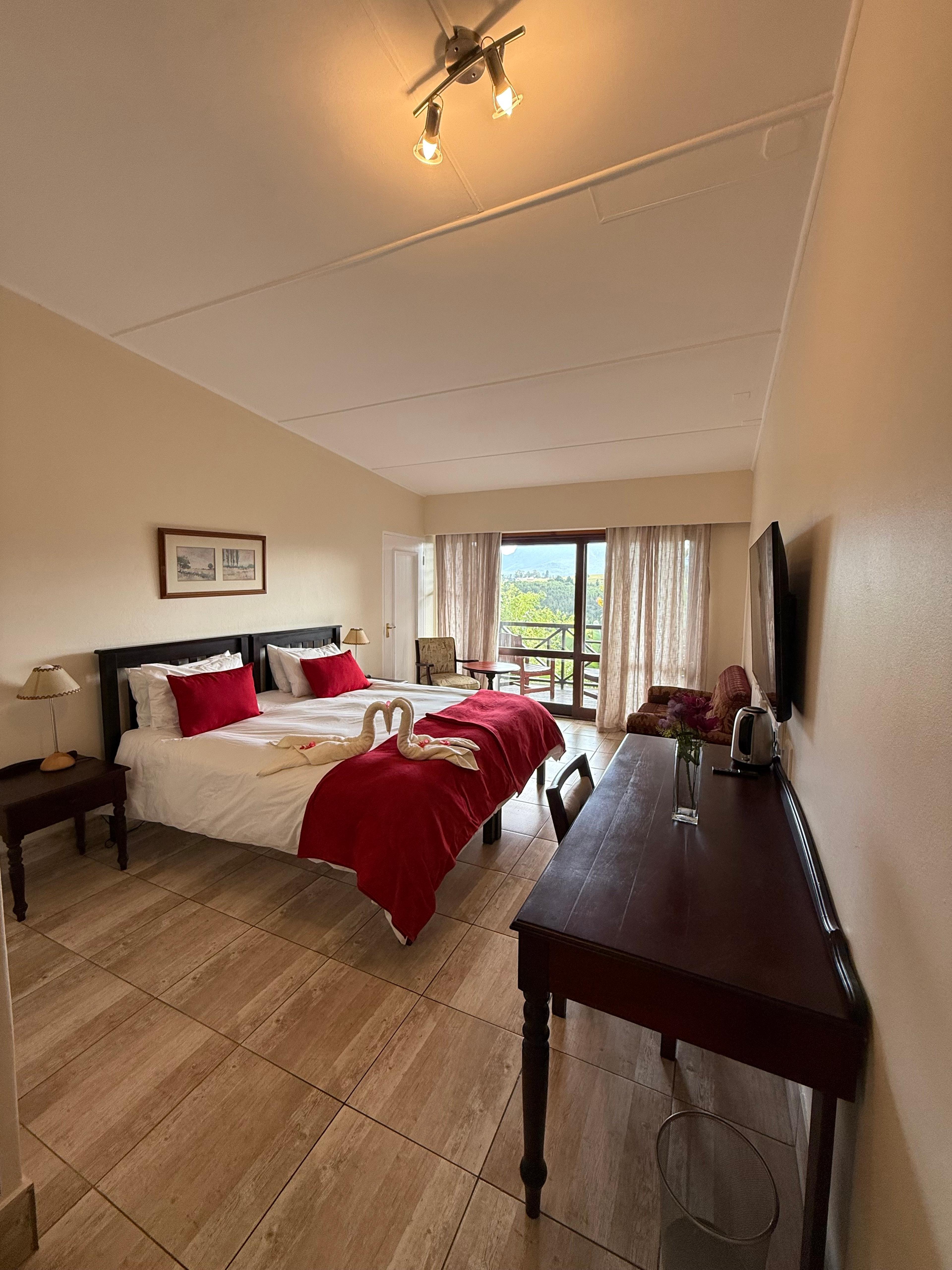 Far Hills Country Hotel