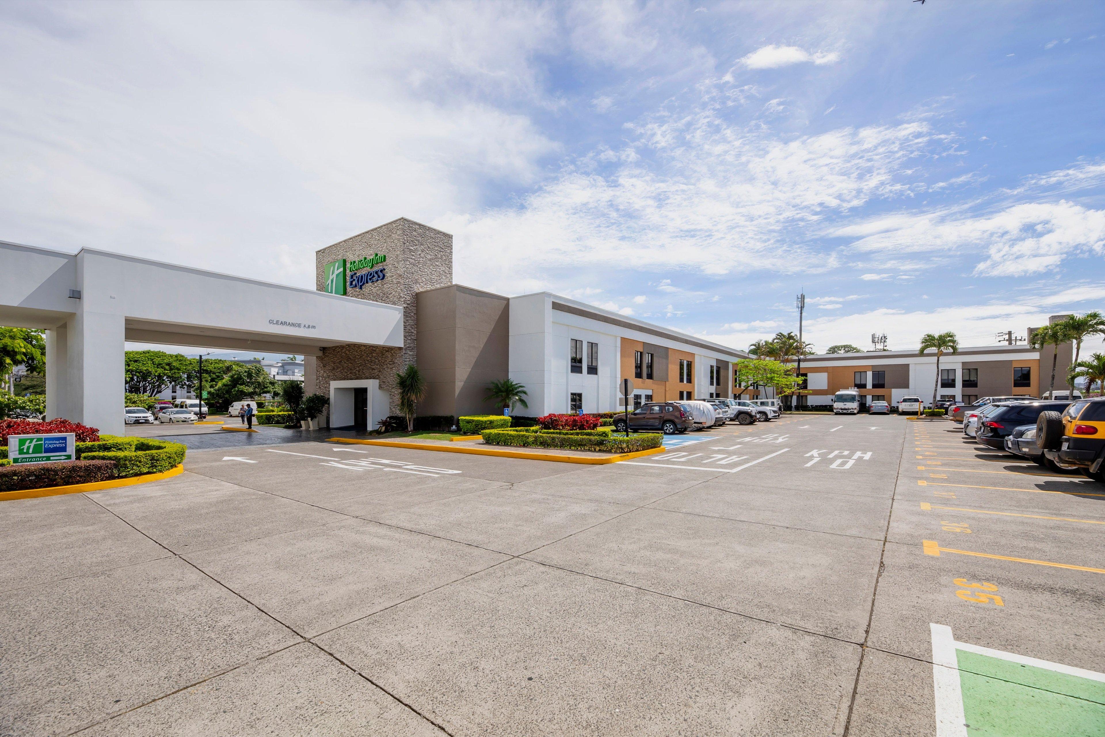 HOLIDAY INN EXP SAN JOSE ARPT BY IH