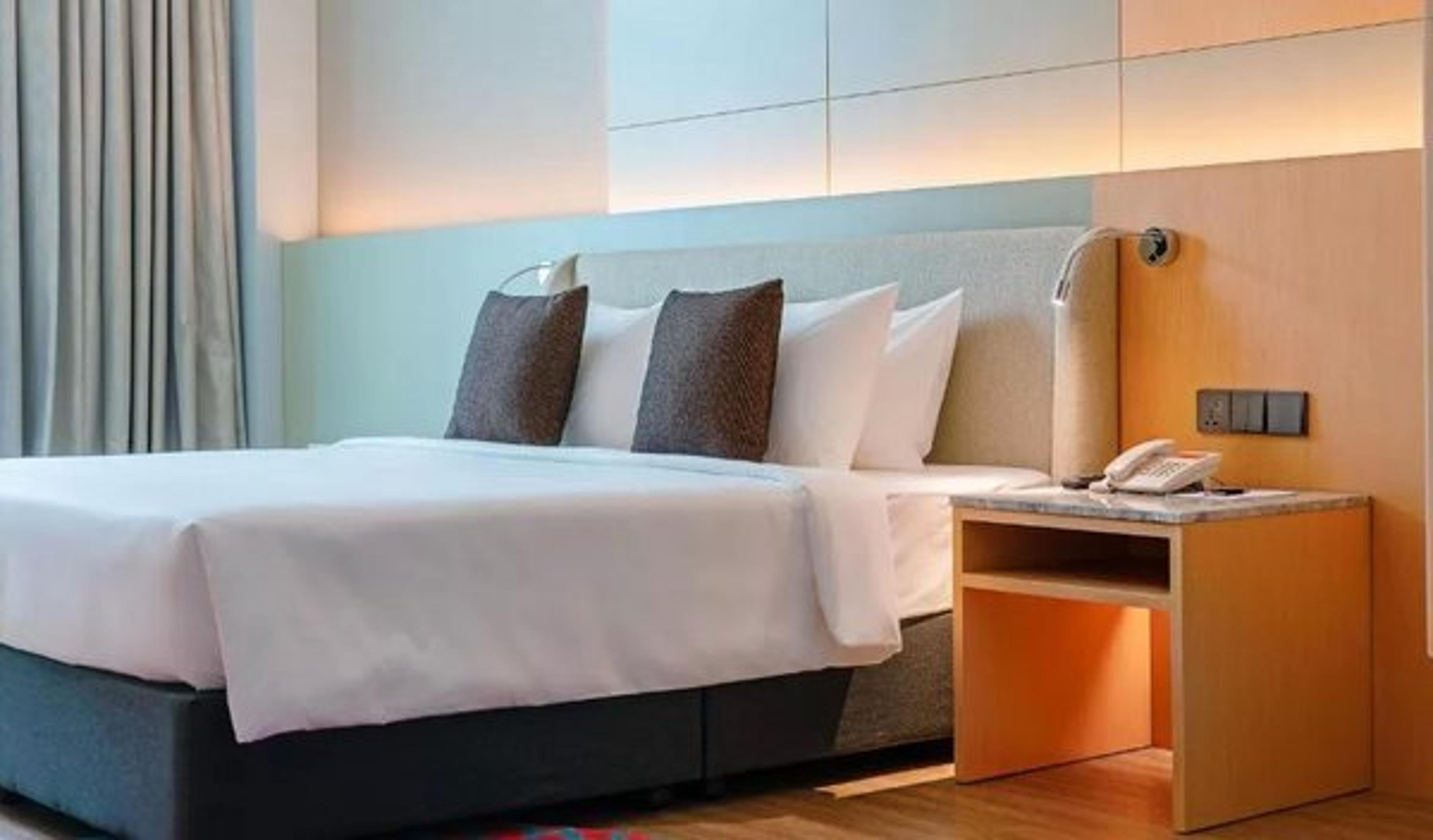 M World Hotel