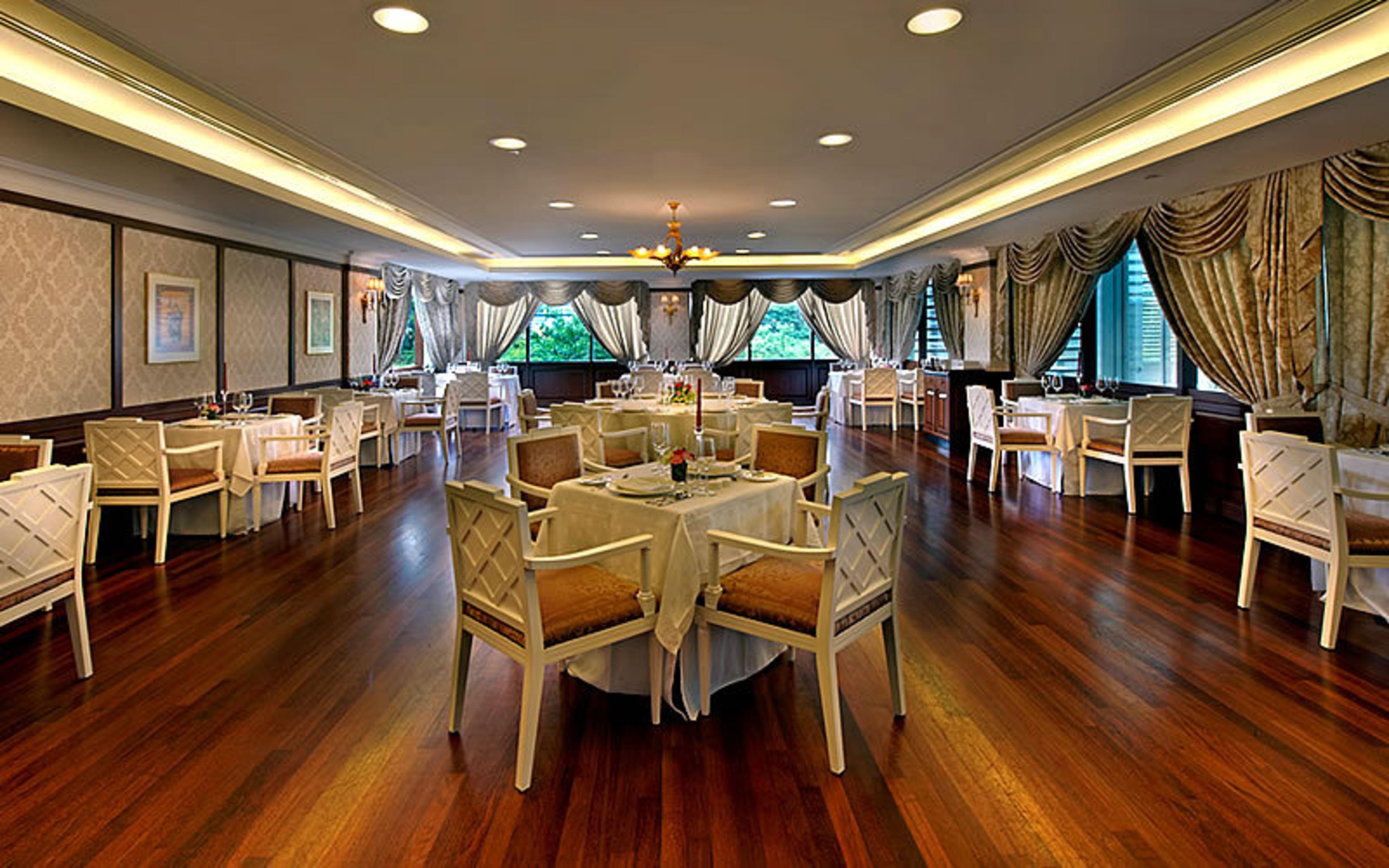 Royale Chulan Damansara (RCD)