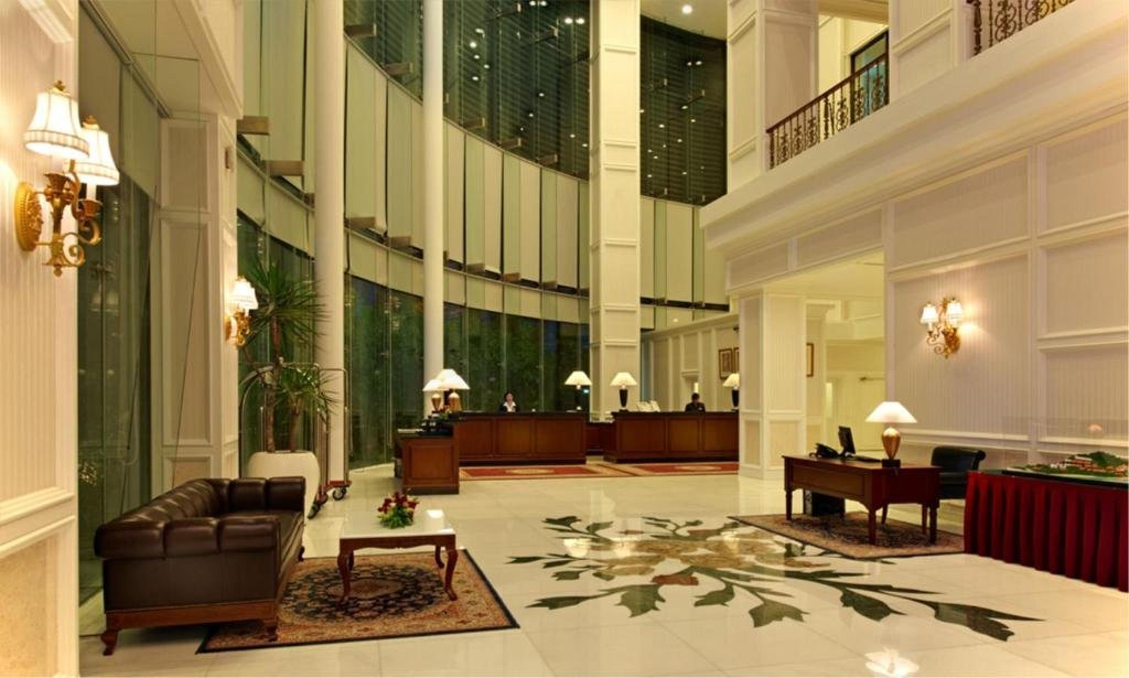 Royale Chulan Damansara (RCD)