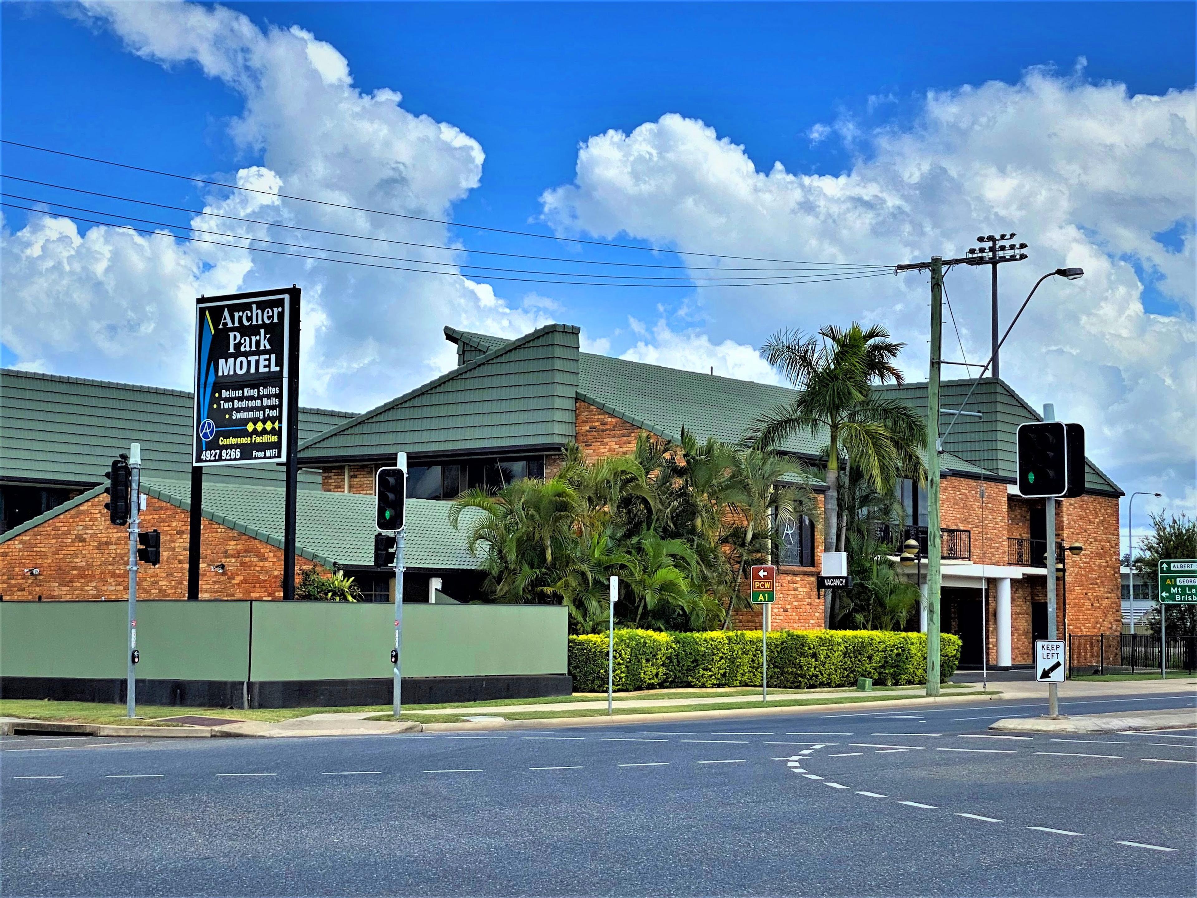 Hotel Photo 2