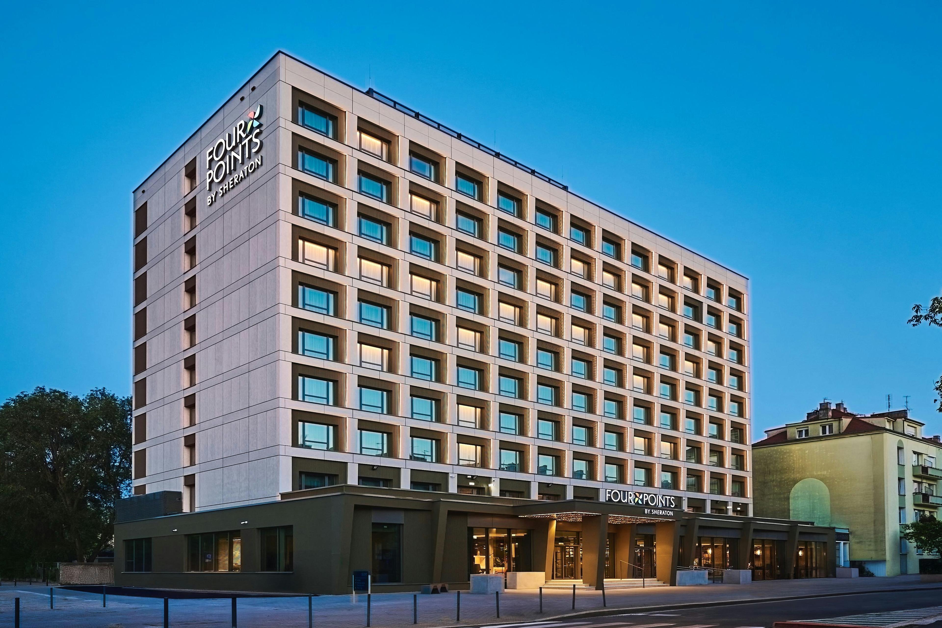 Hotel Photo 1