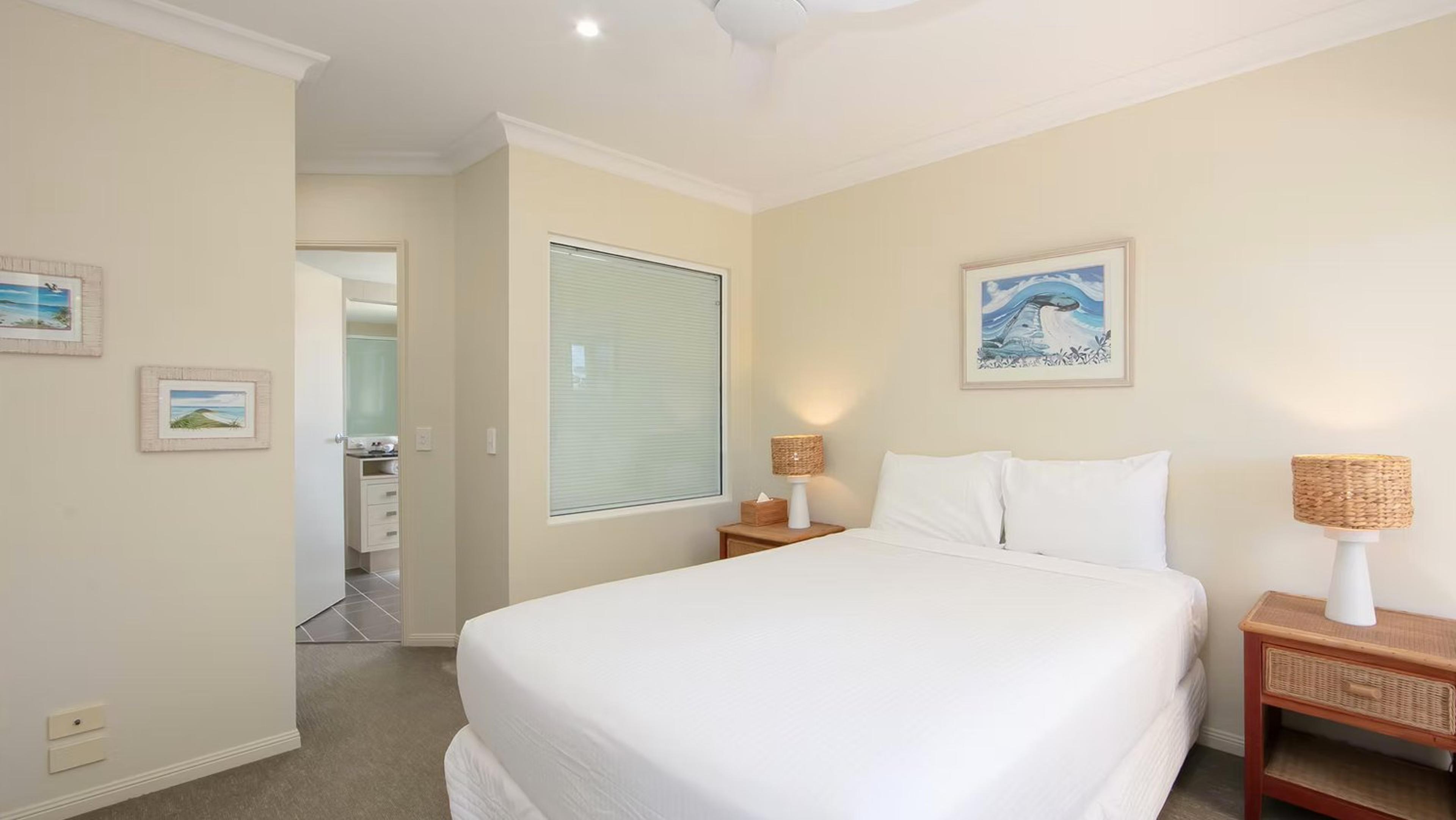 THE SANDS RESORT YAMBA