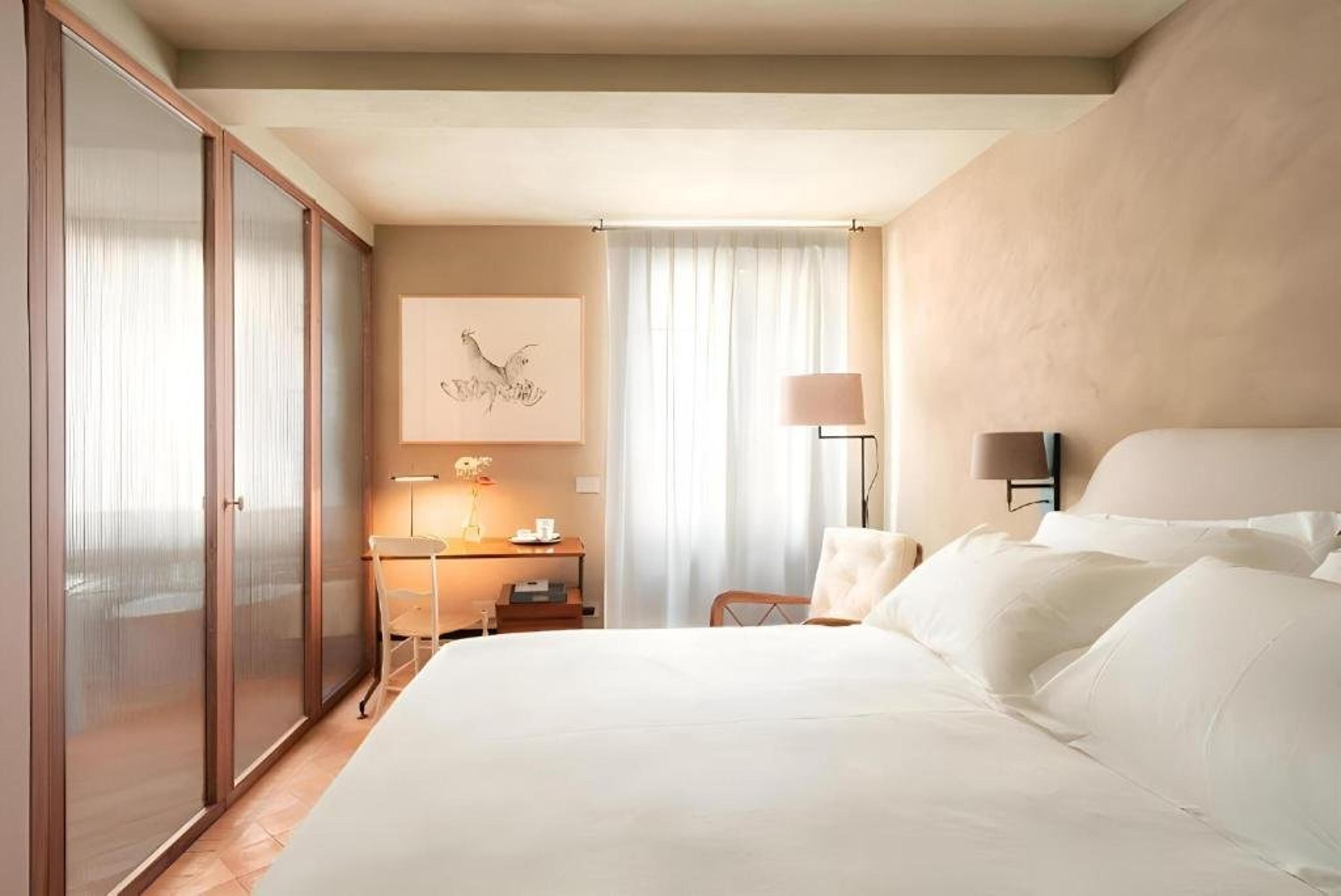 LOCANDA LA CONCIA