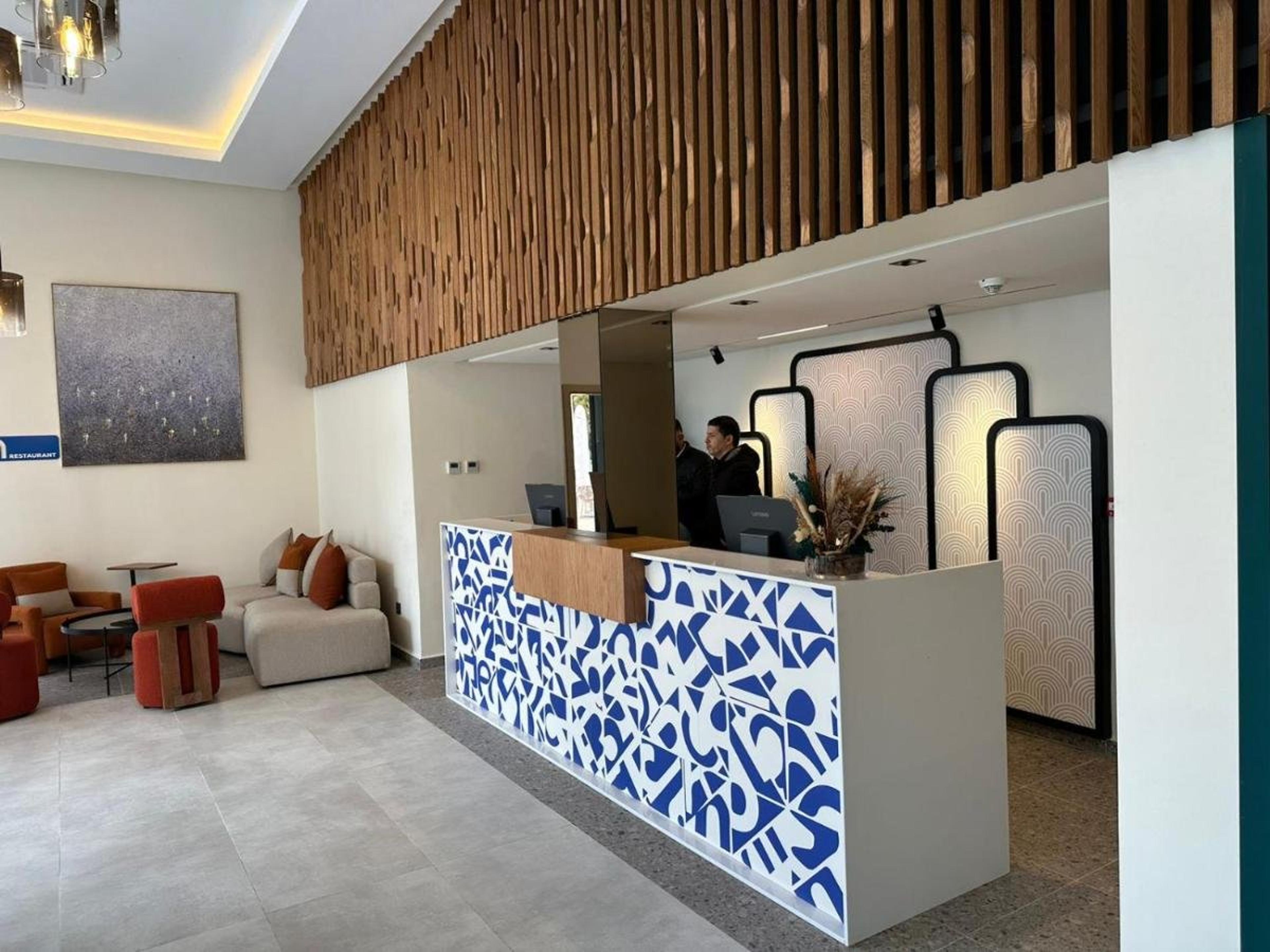 Hotel Photo 2