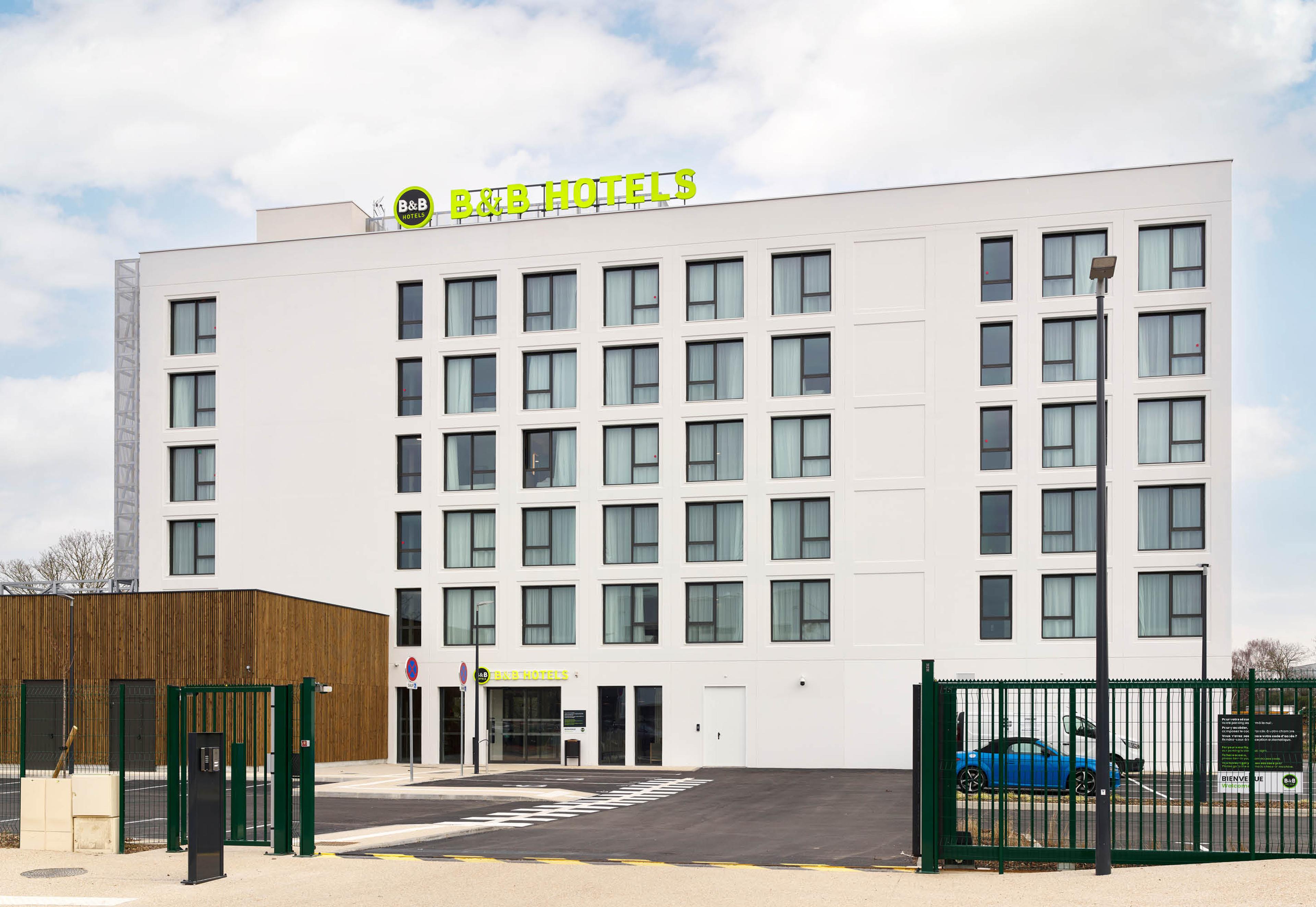 Hotel Photo 5