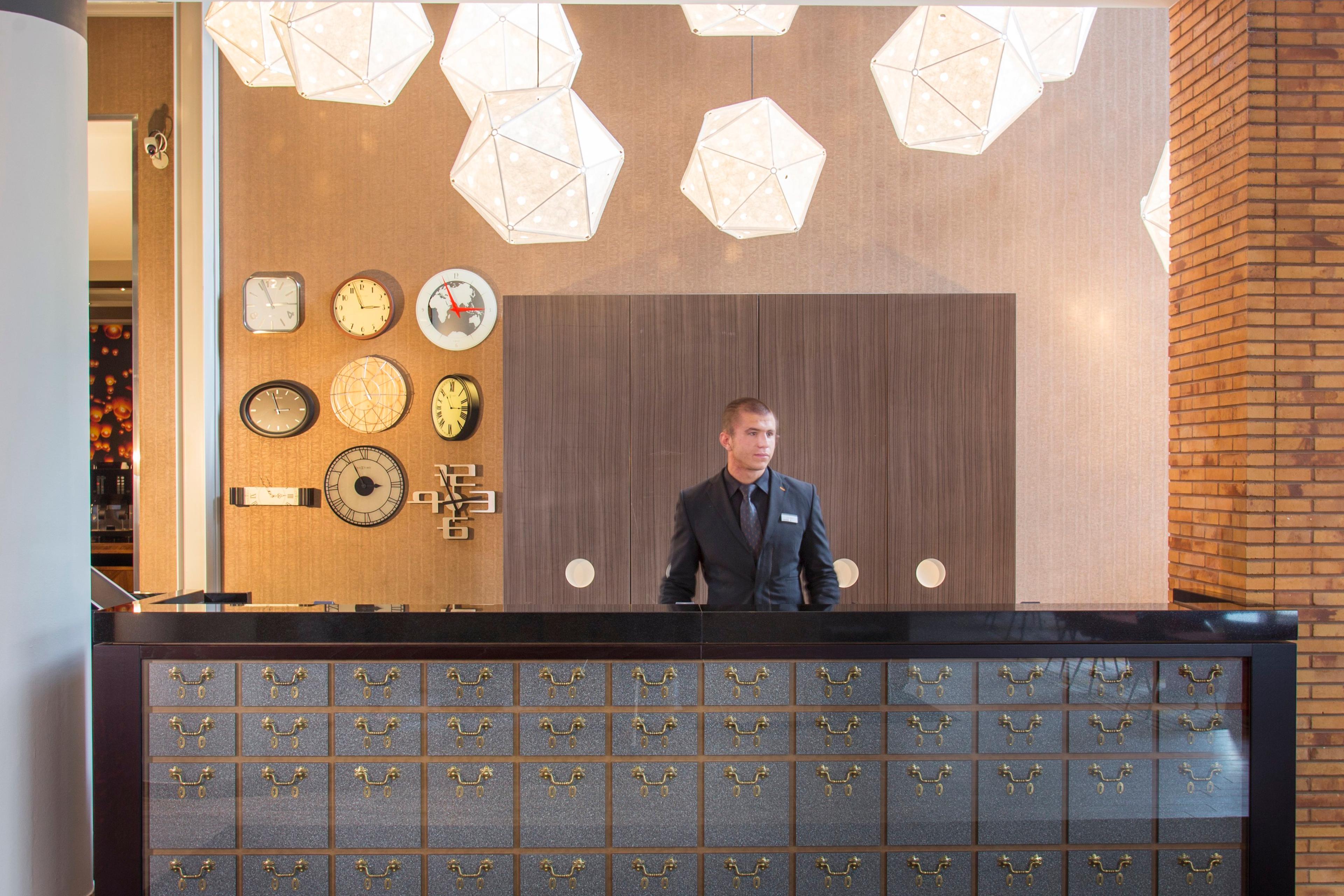 Hotel Photo 2