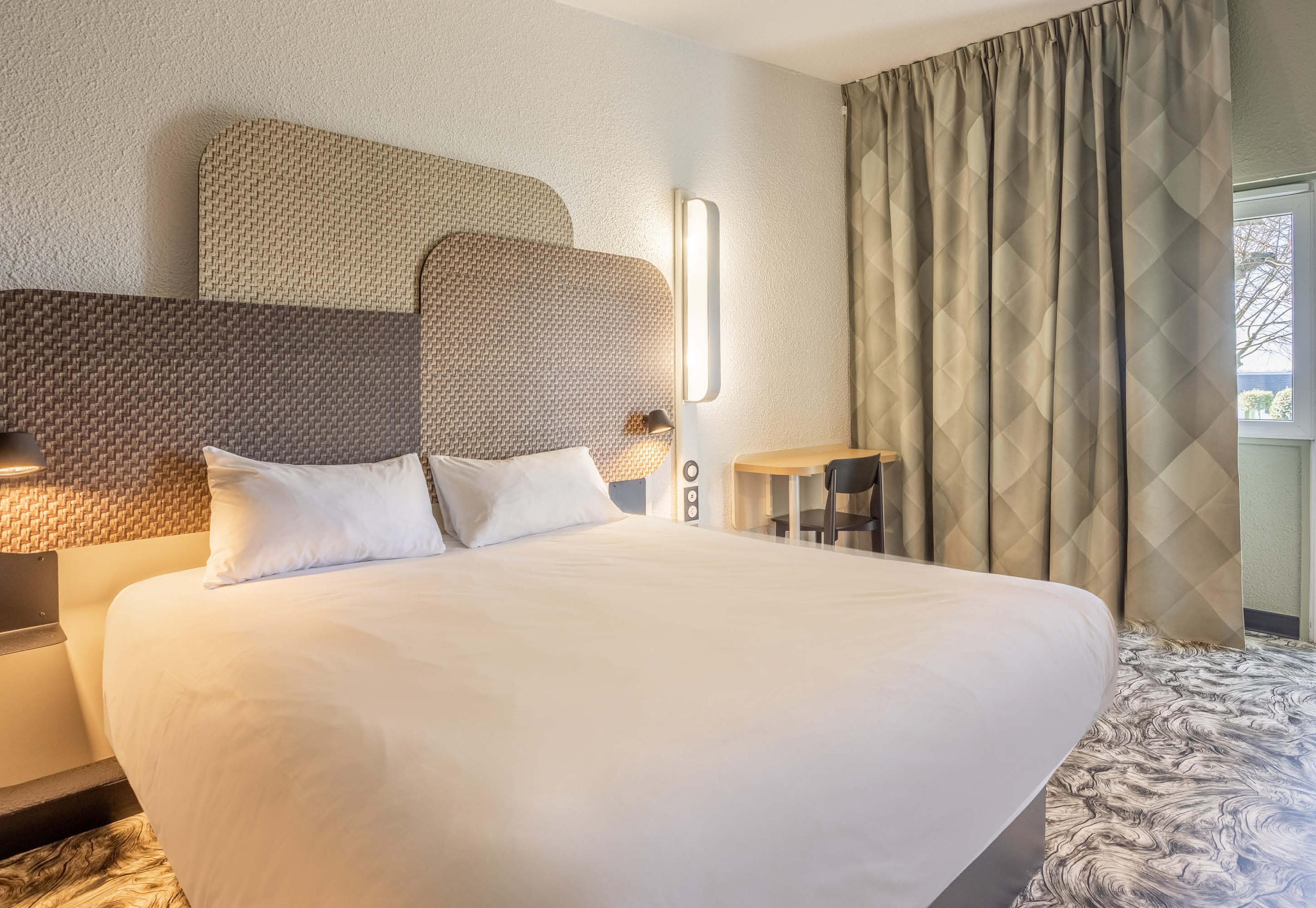 B&B HOTEL VALENCIENNES SUD