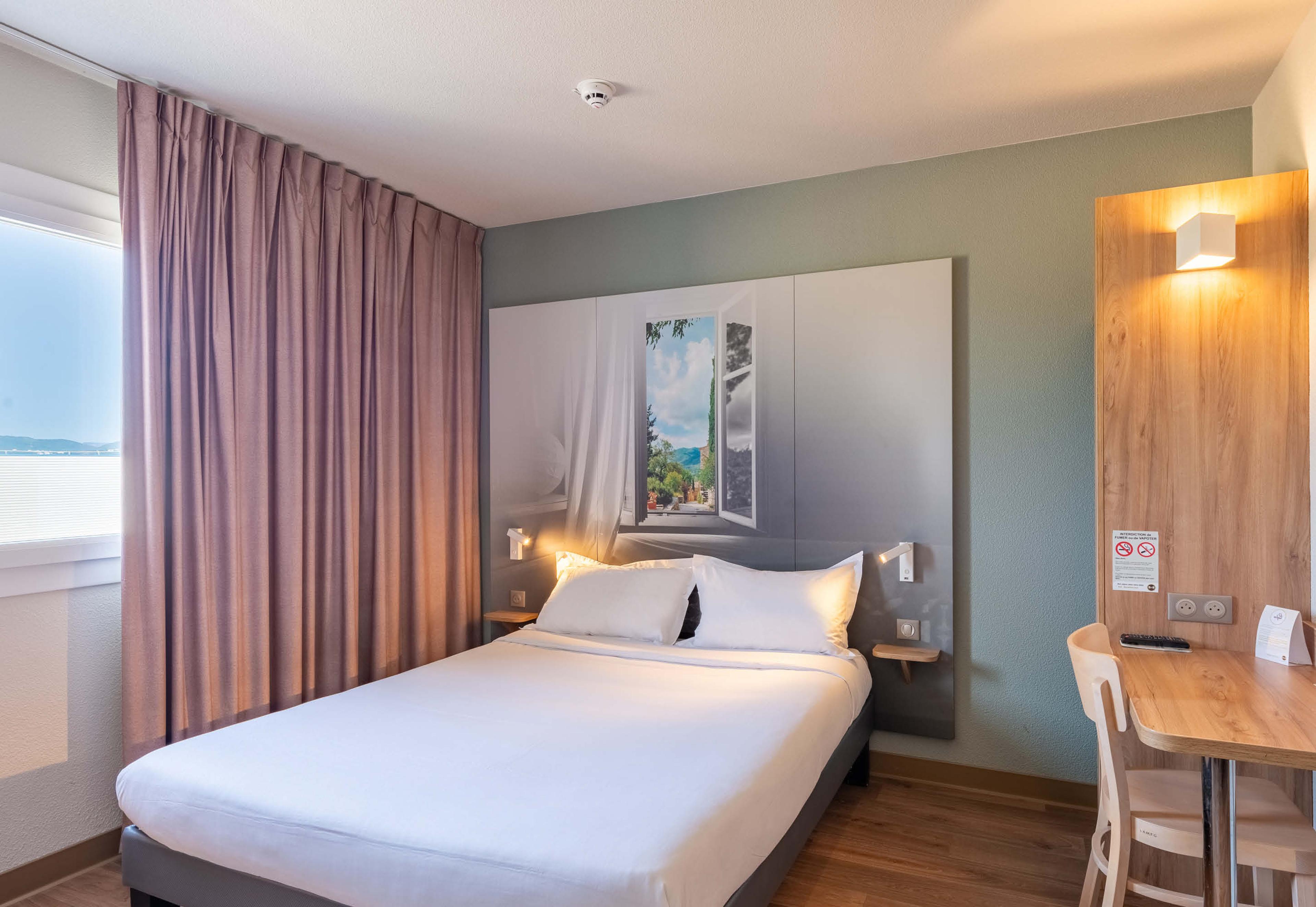 B&B HOTEL MONTELIMAR SUD