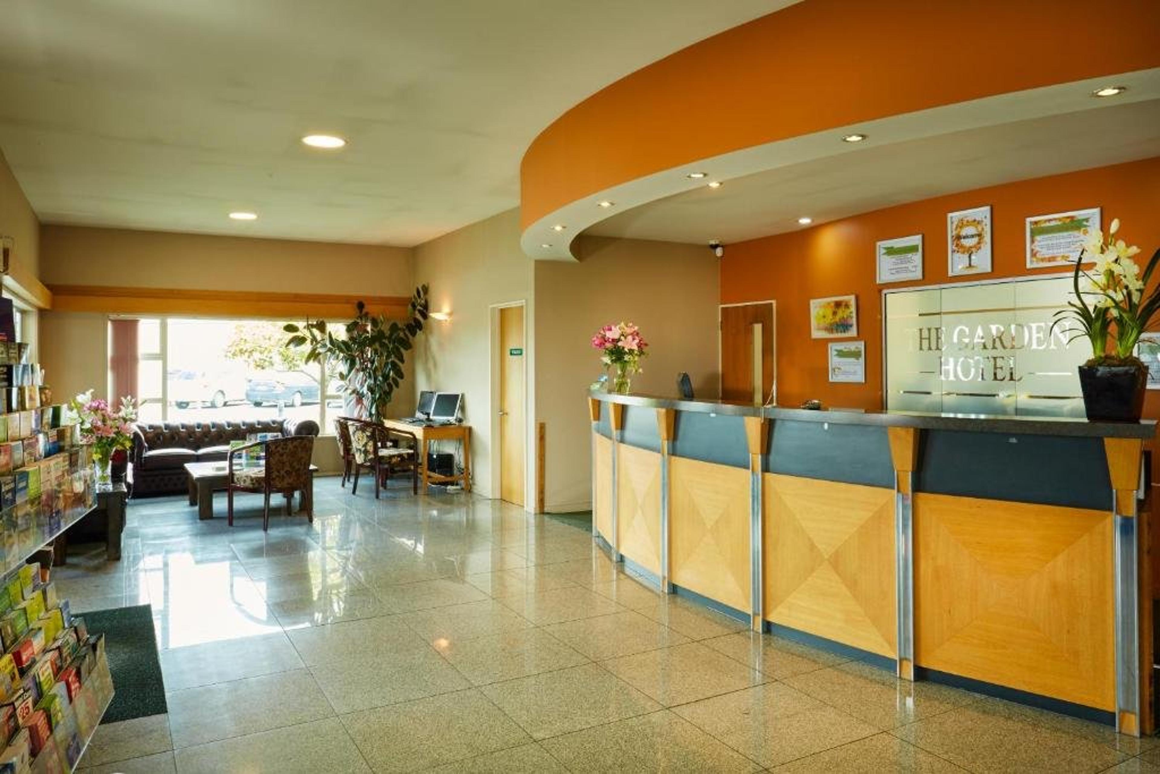 Shoreline Motel Napier