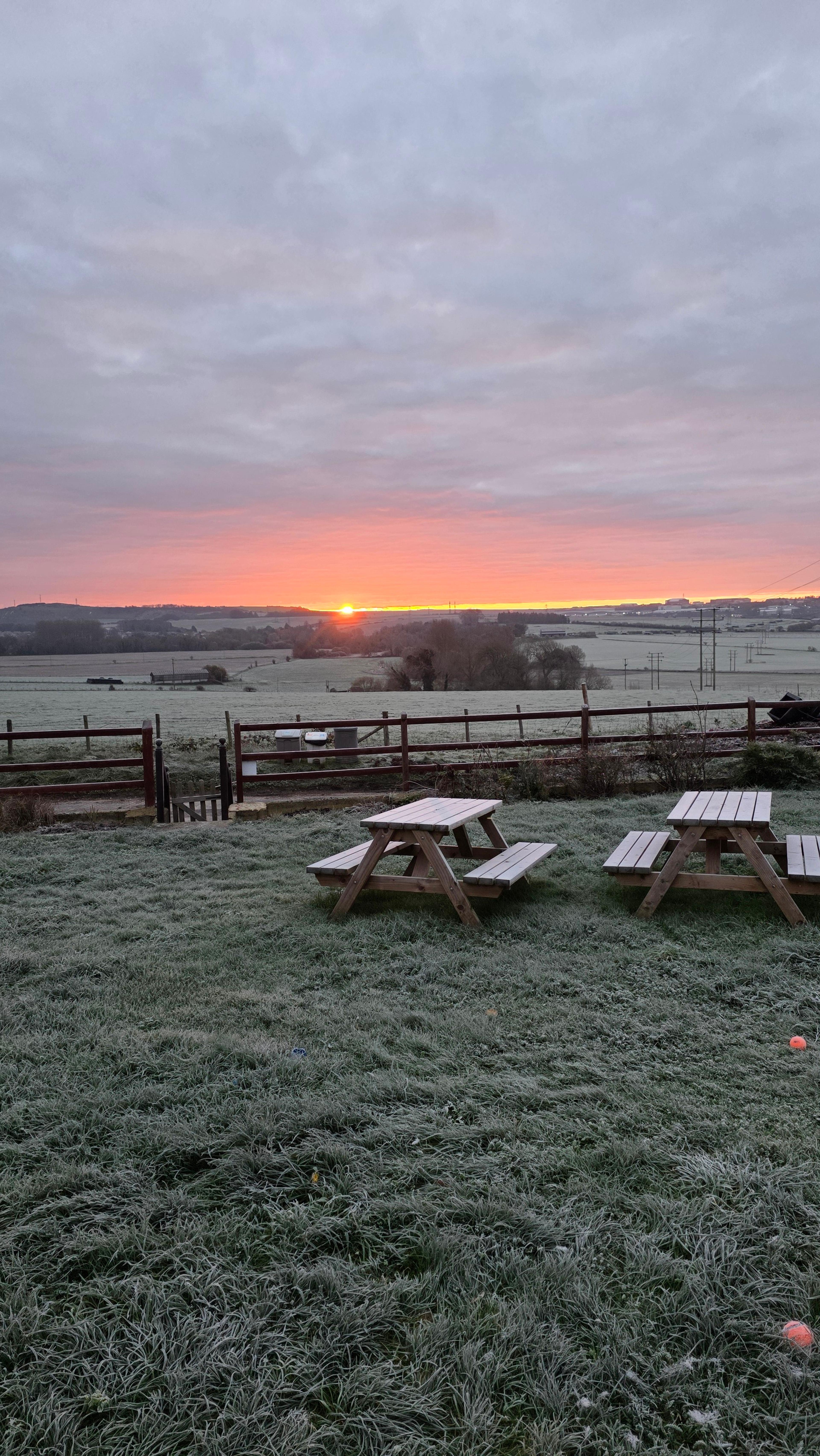 STONE CIRCLE GLAMPING