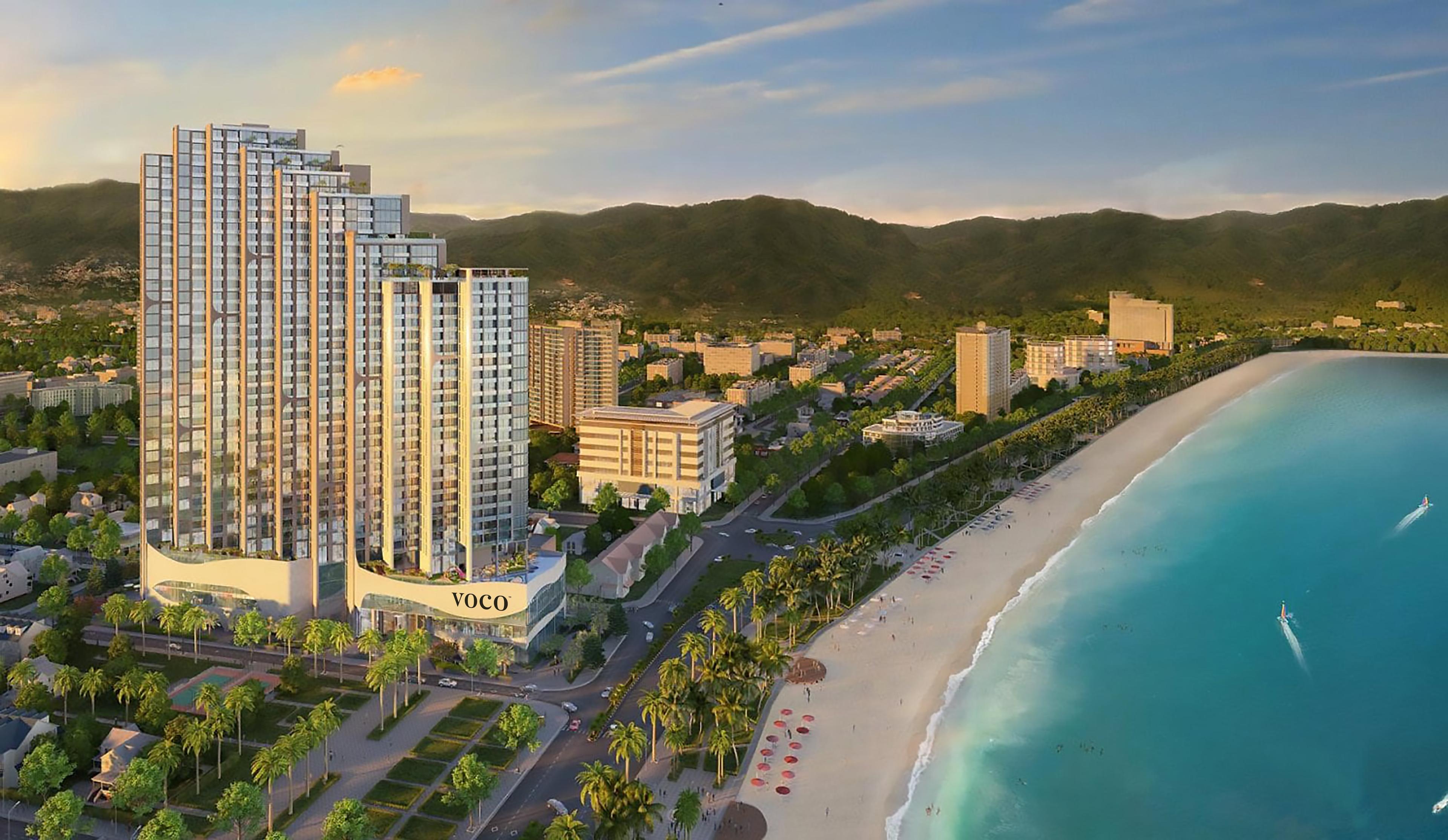 VOCO SCENIA BAY NHA TRANG BY IHG