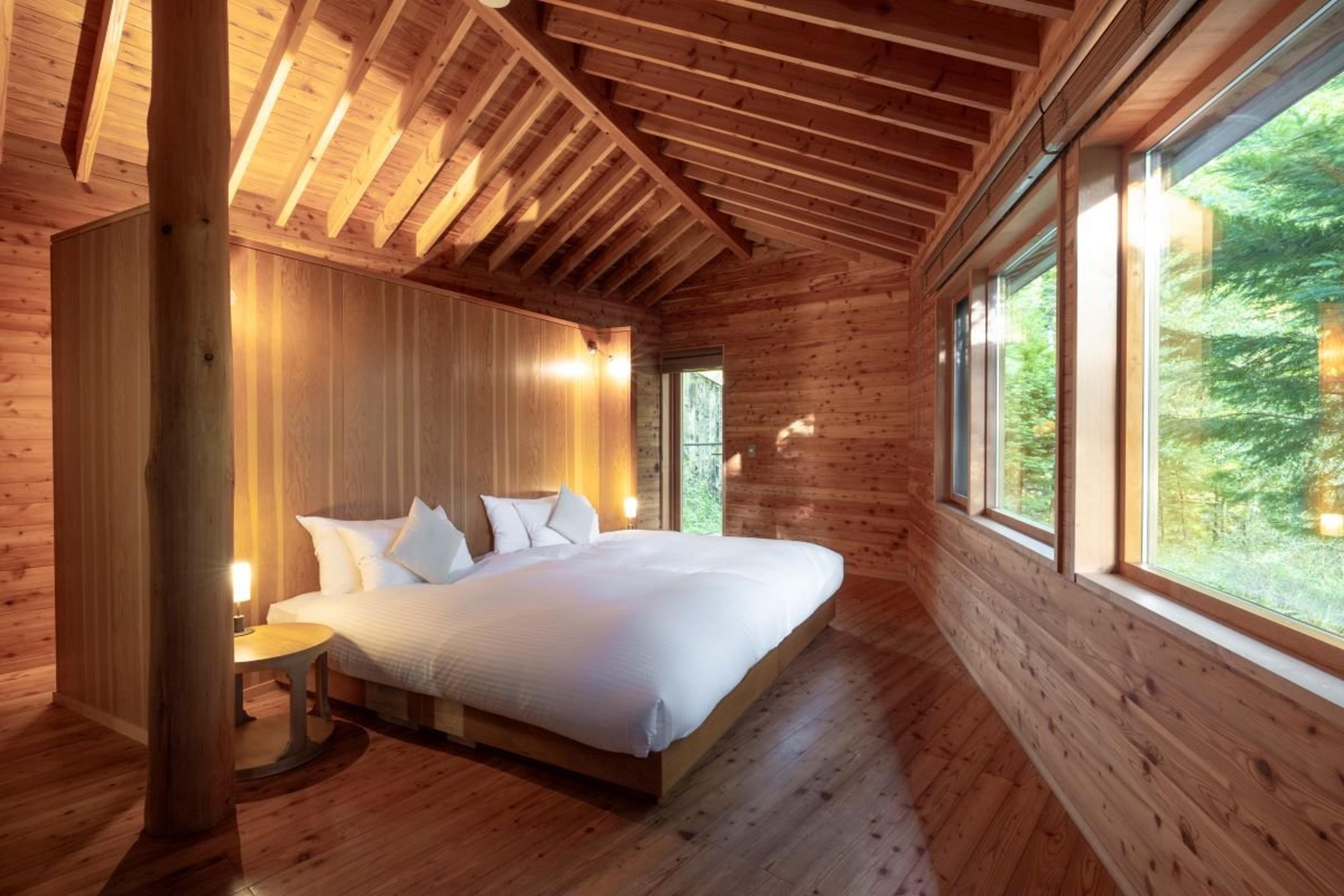 HAKONE RETREAT VILLA 1/F