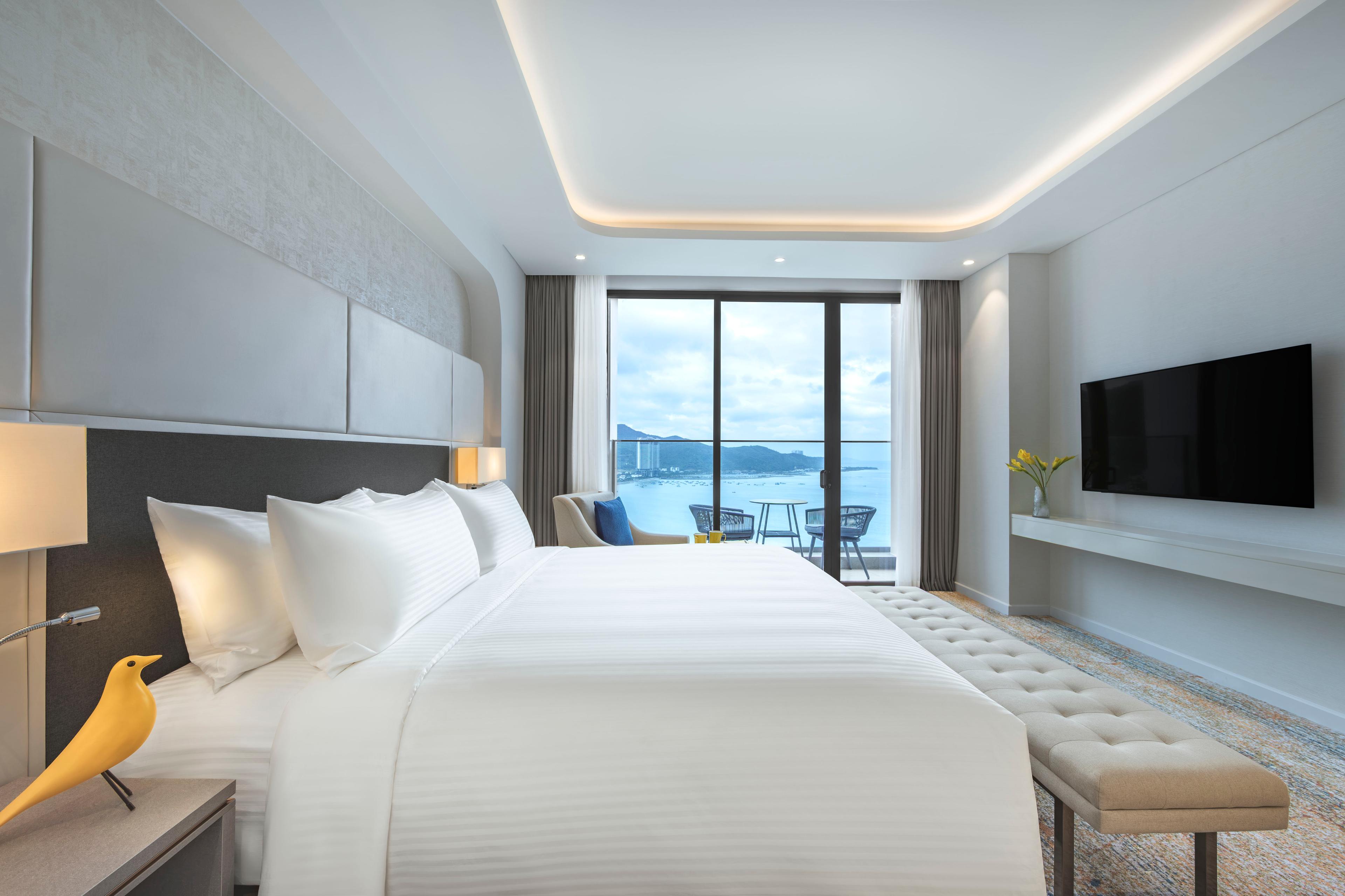 VOCO SCENIA BAY NHA TRANG BY IHG