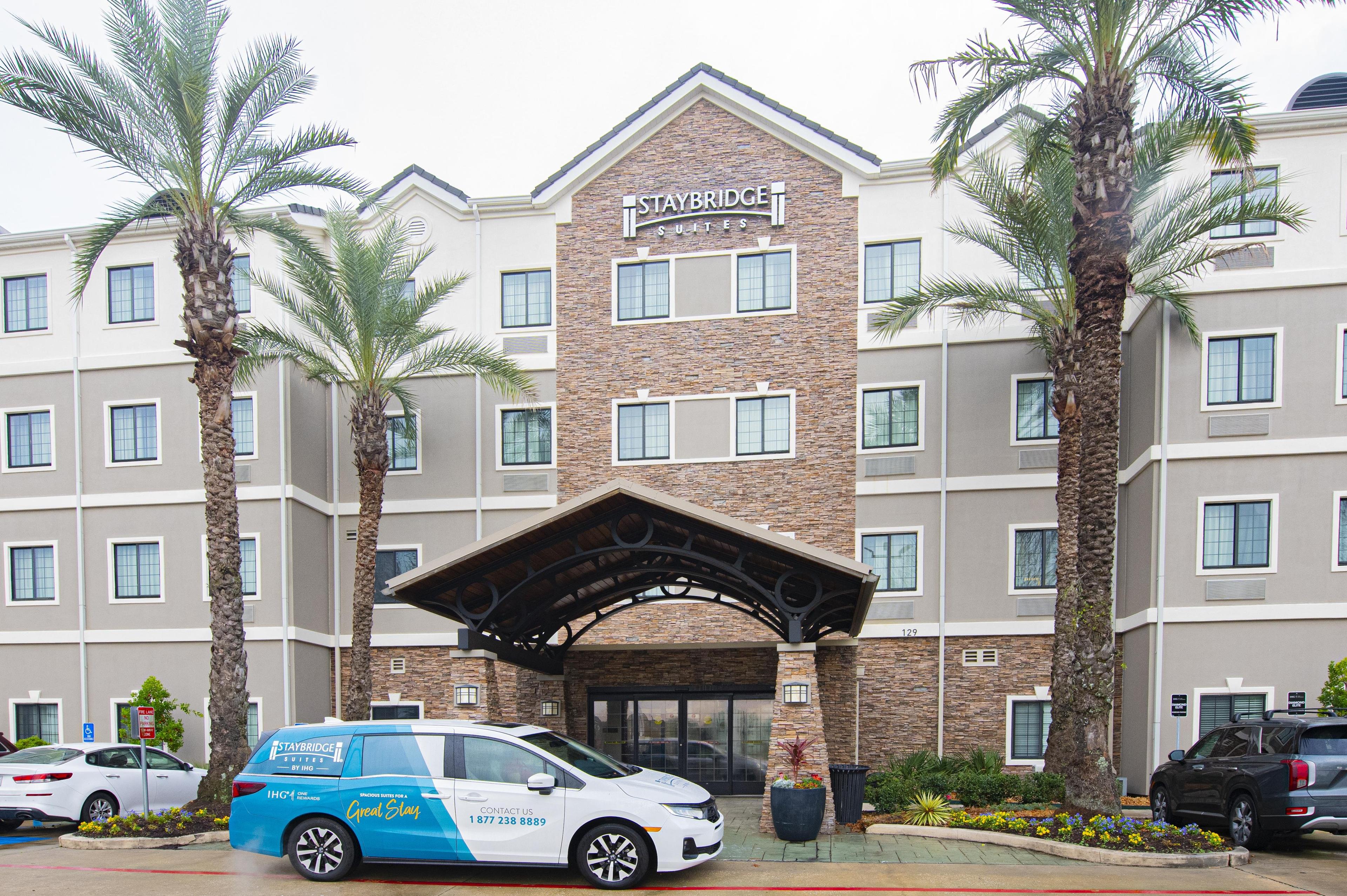 STAYBRIDGE SUITES LAFAYETTE BY IHG