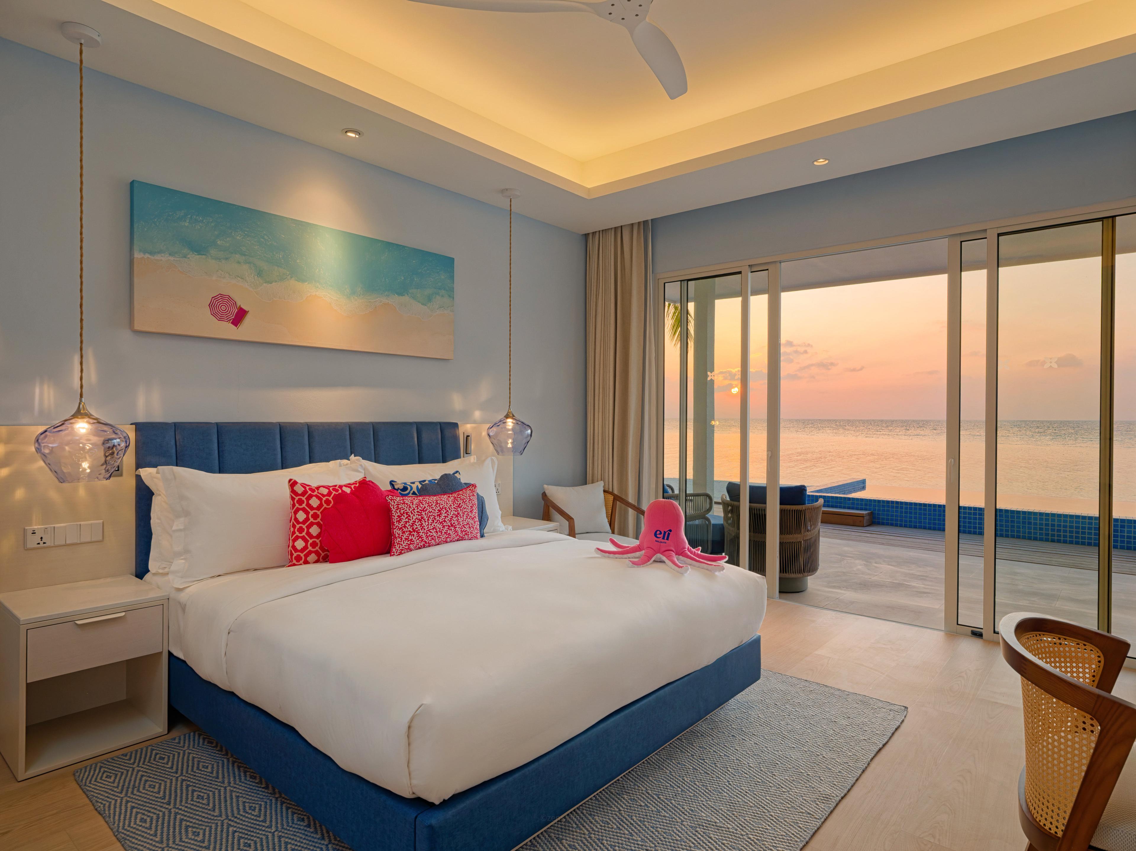 Eri Maldives