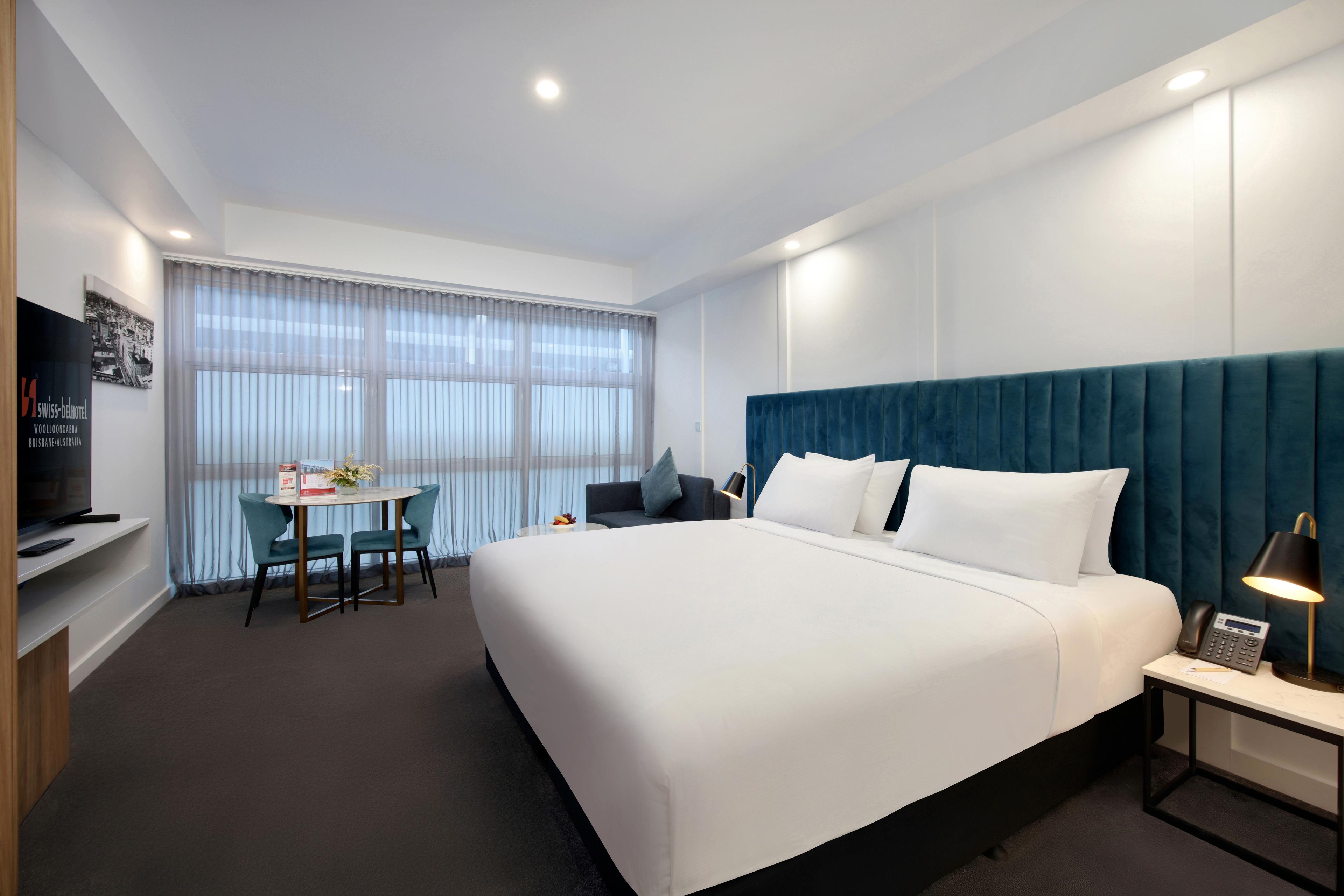 Swiss-Belhotel Brisbane