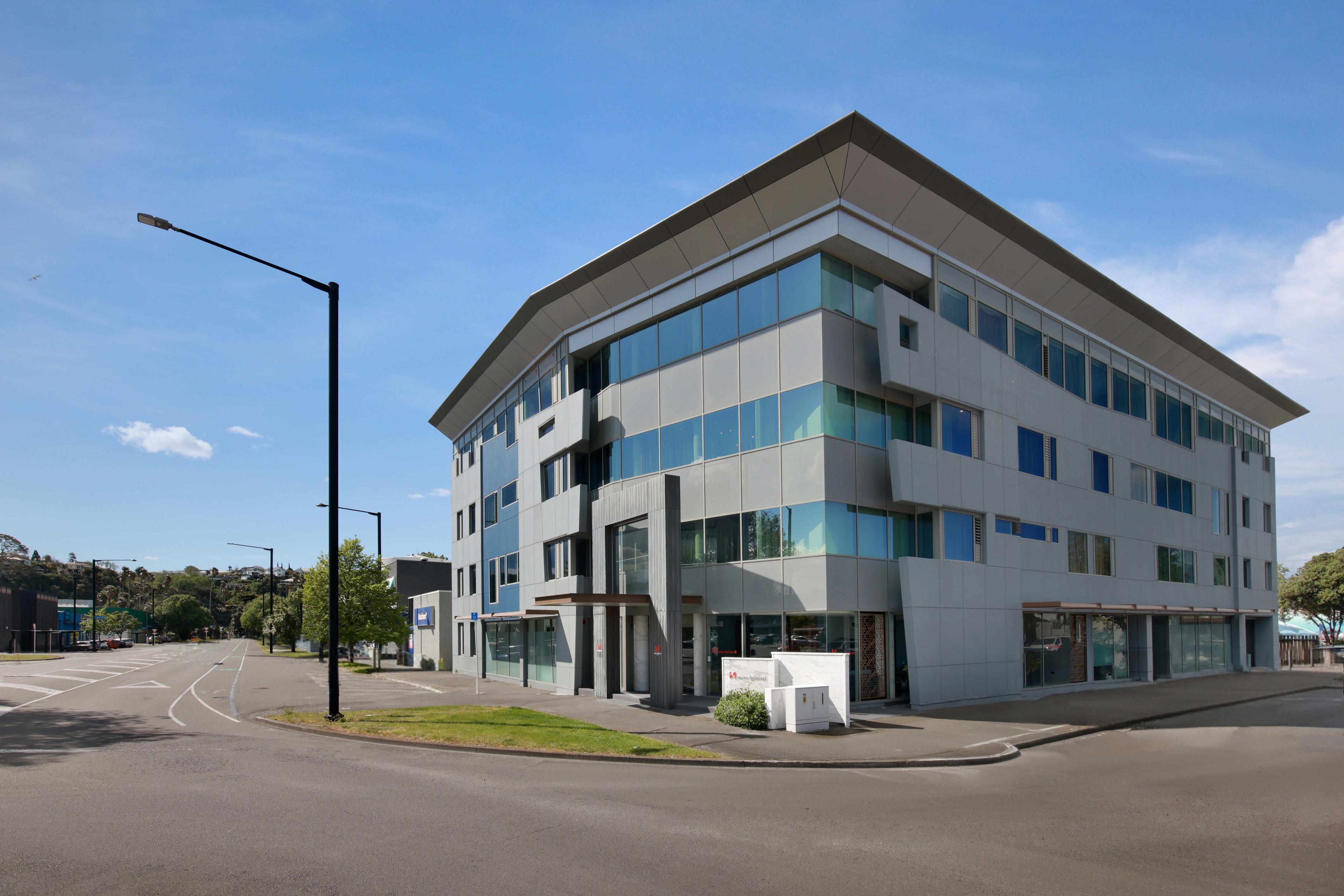 Swiss-Belhotel Napier