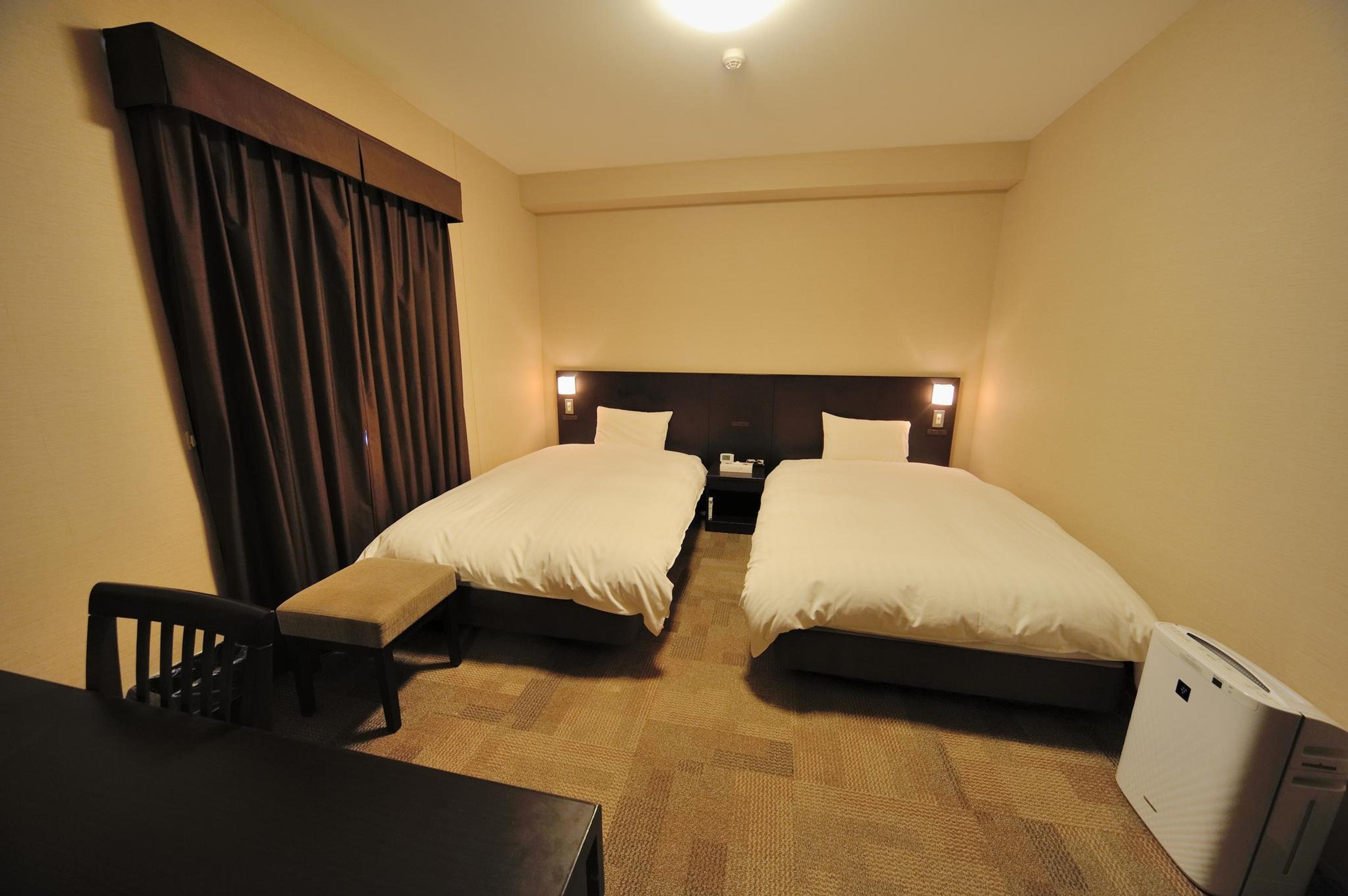Dormy Inn Express Koriyama