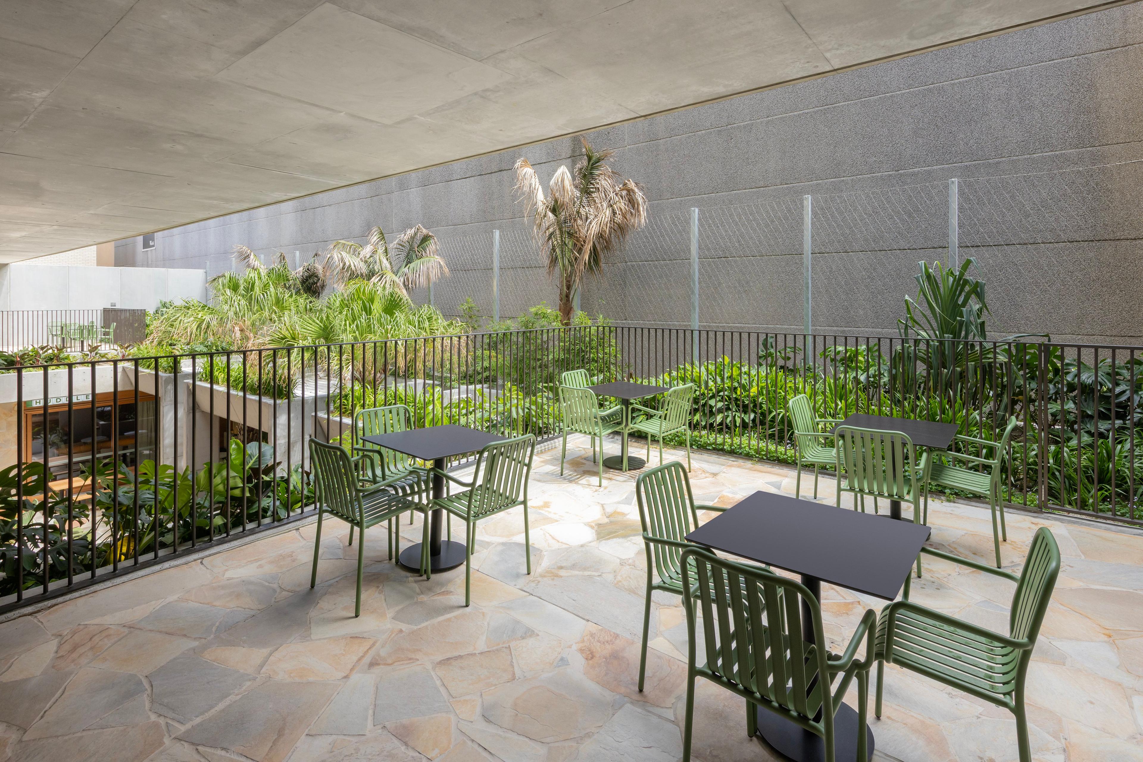 Hotel Photo 5
