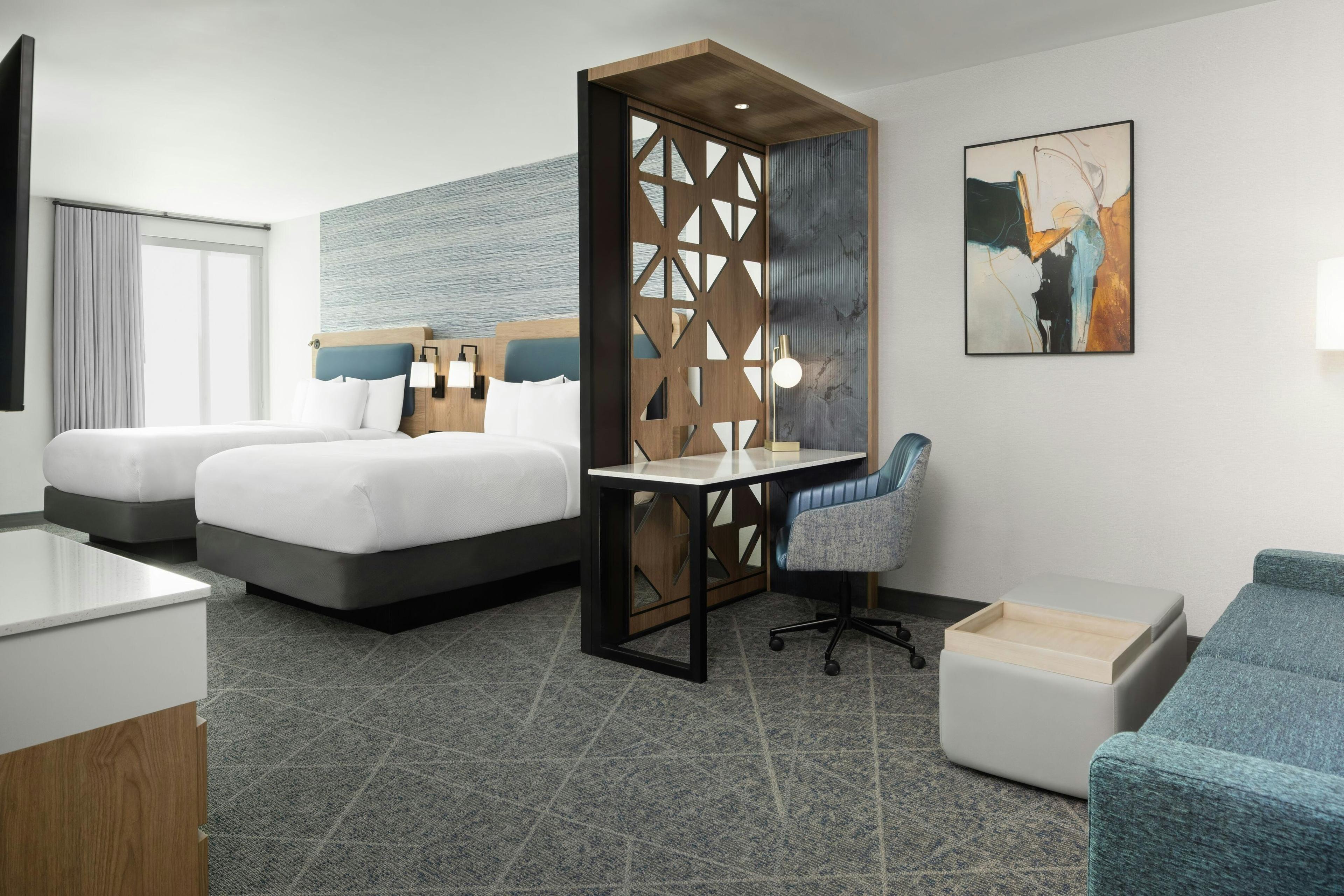 SpringHill Suites by Marriott Atlanta Covington