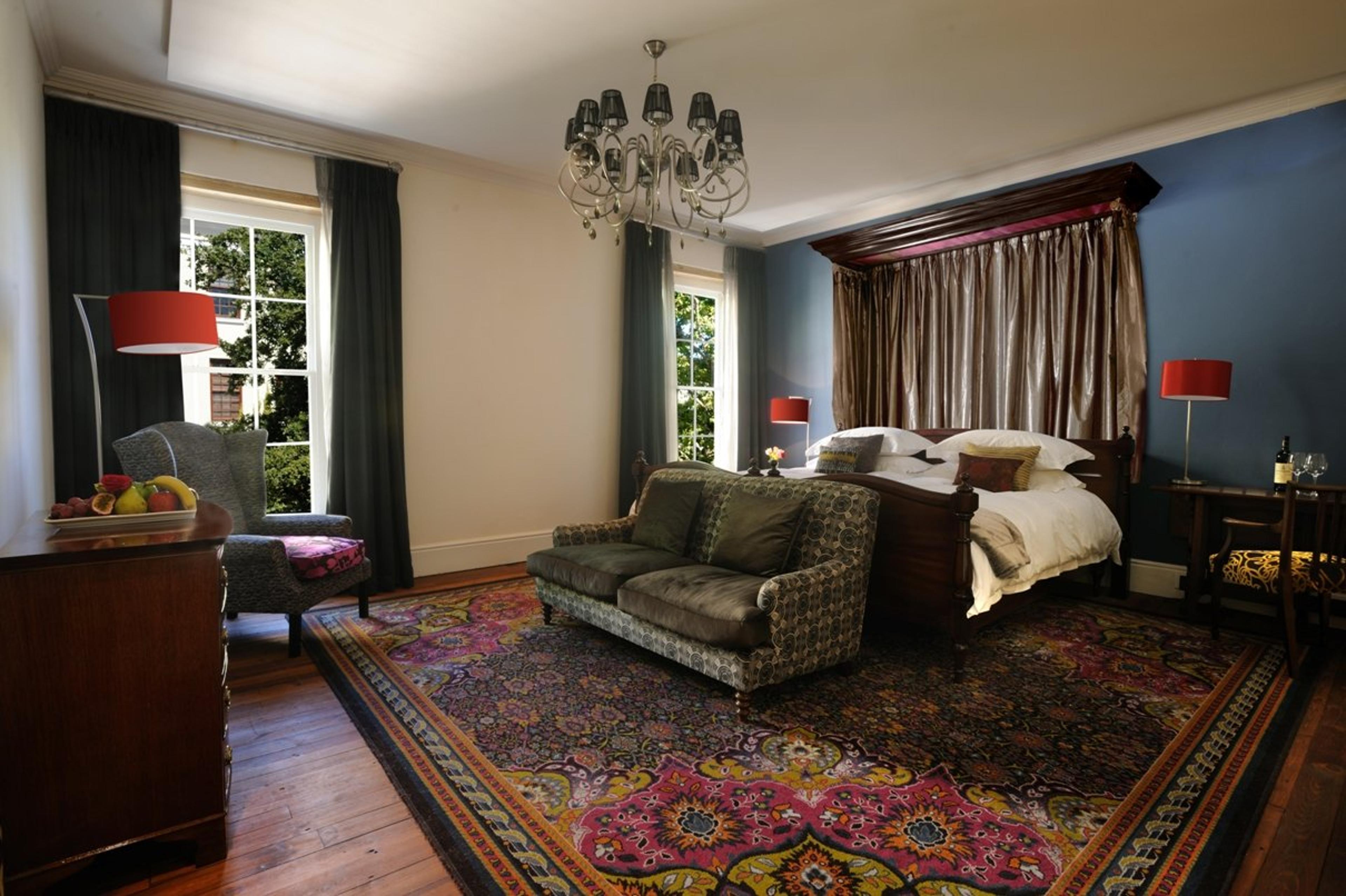 Oude Werf Hotel