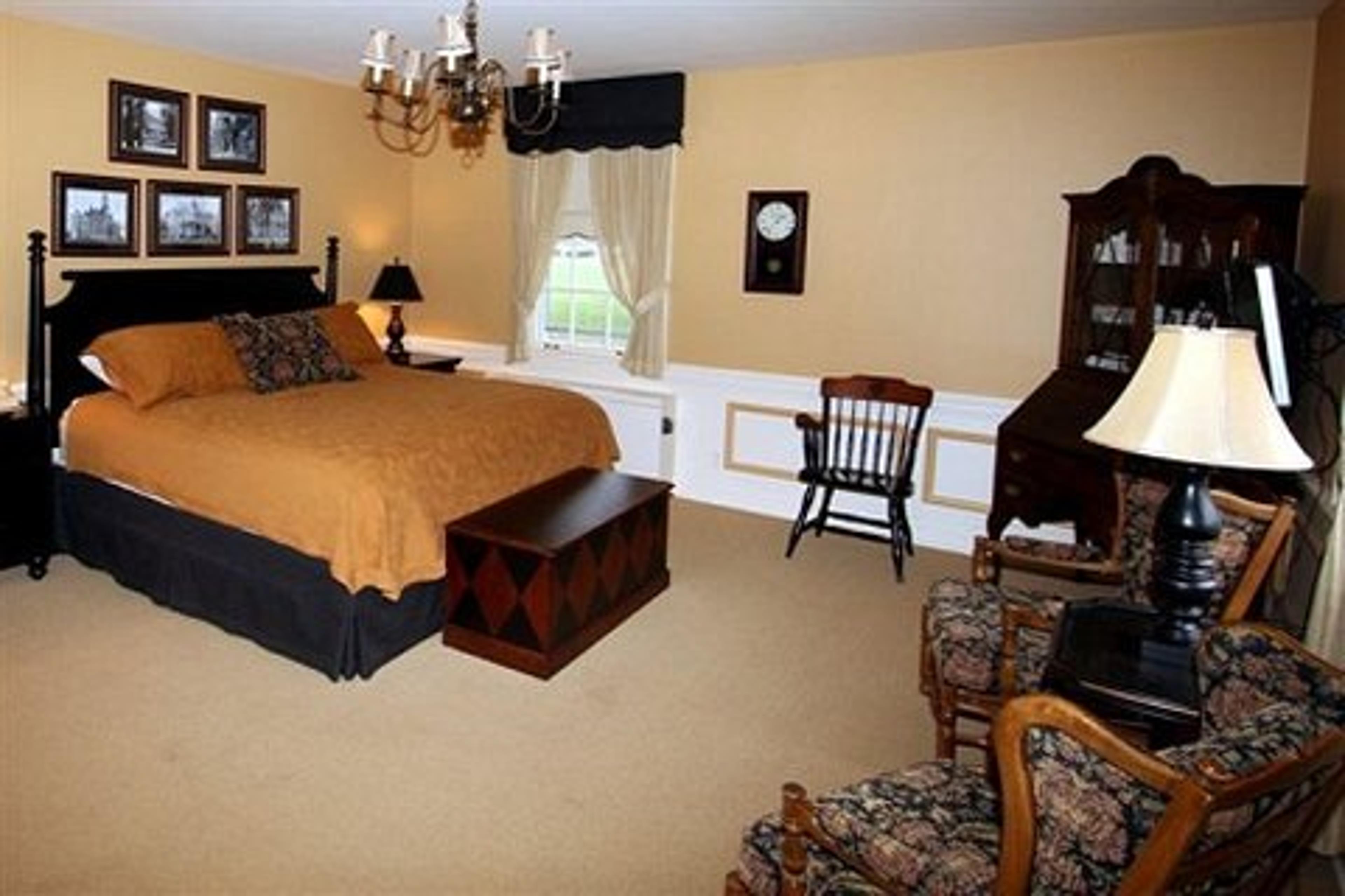 Hotel Photo 1