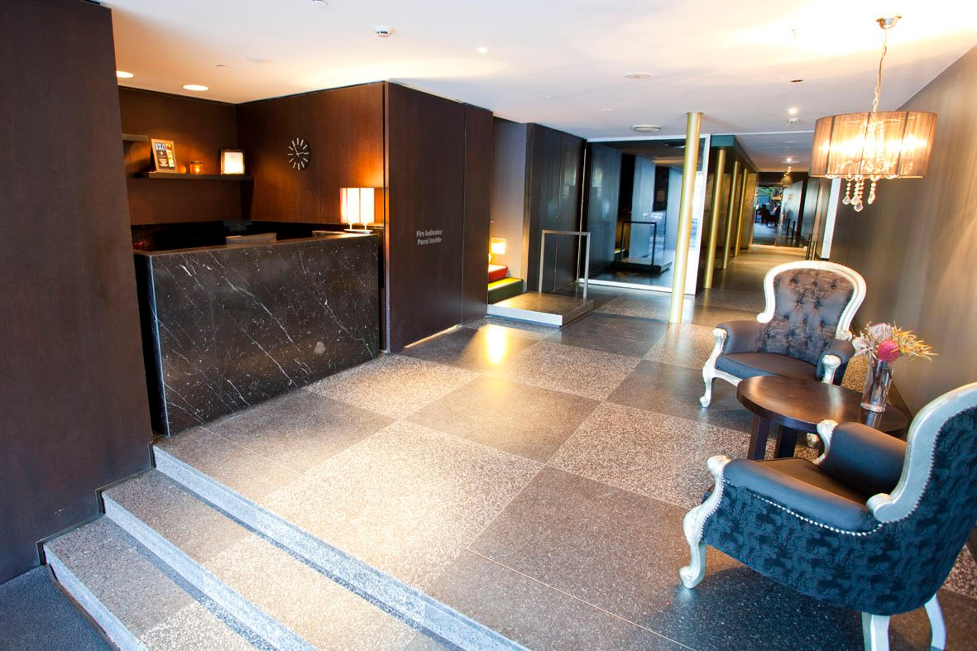 KIRKETON HOTEL SYDNEY