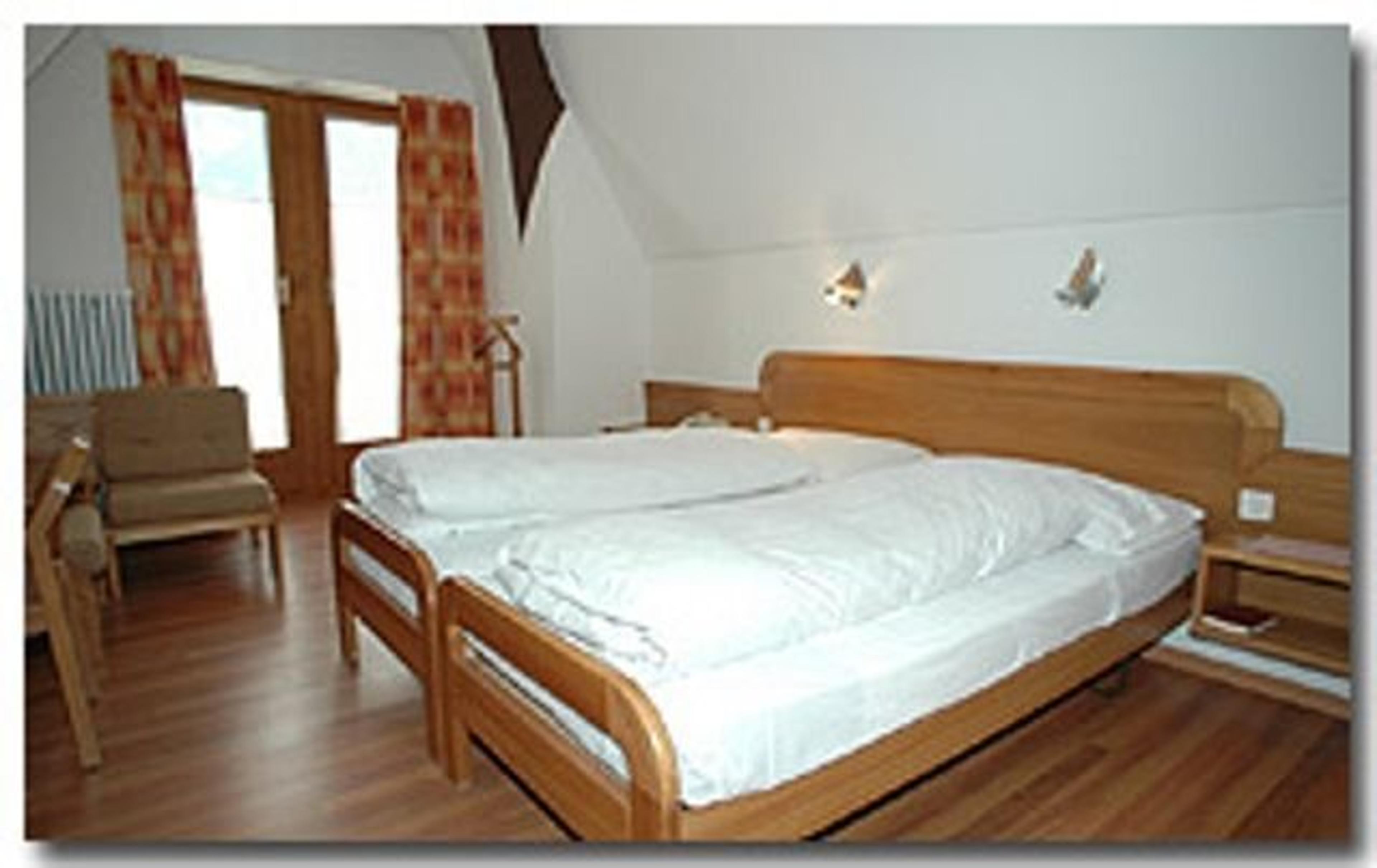 HOTEL VICTORIA
