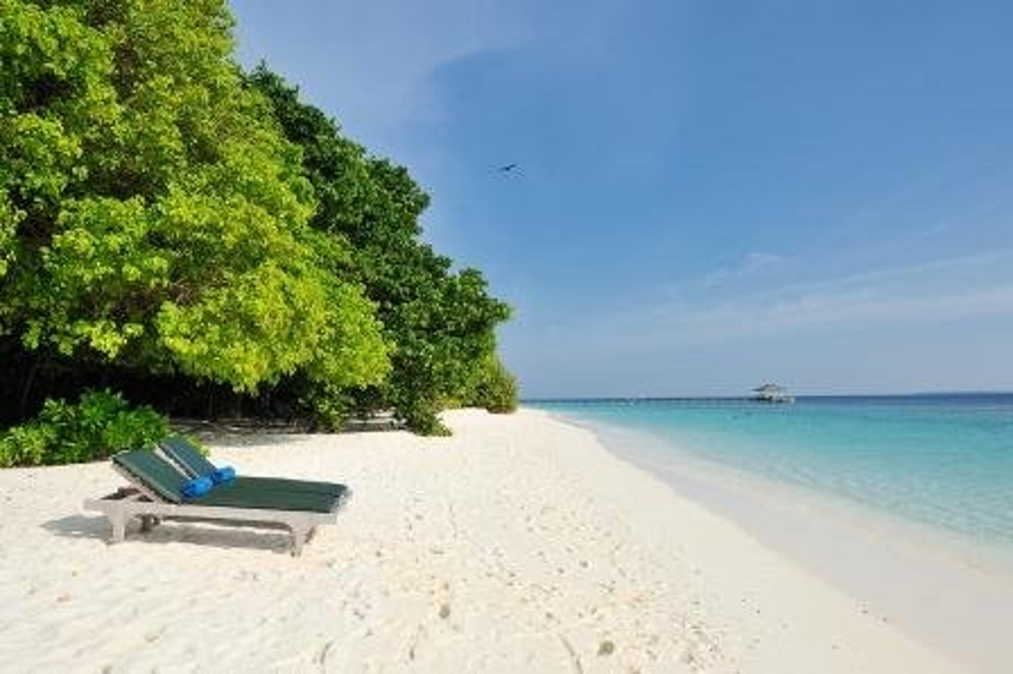 ROYAL ISLAND RESORT