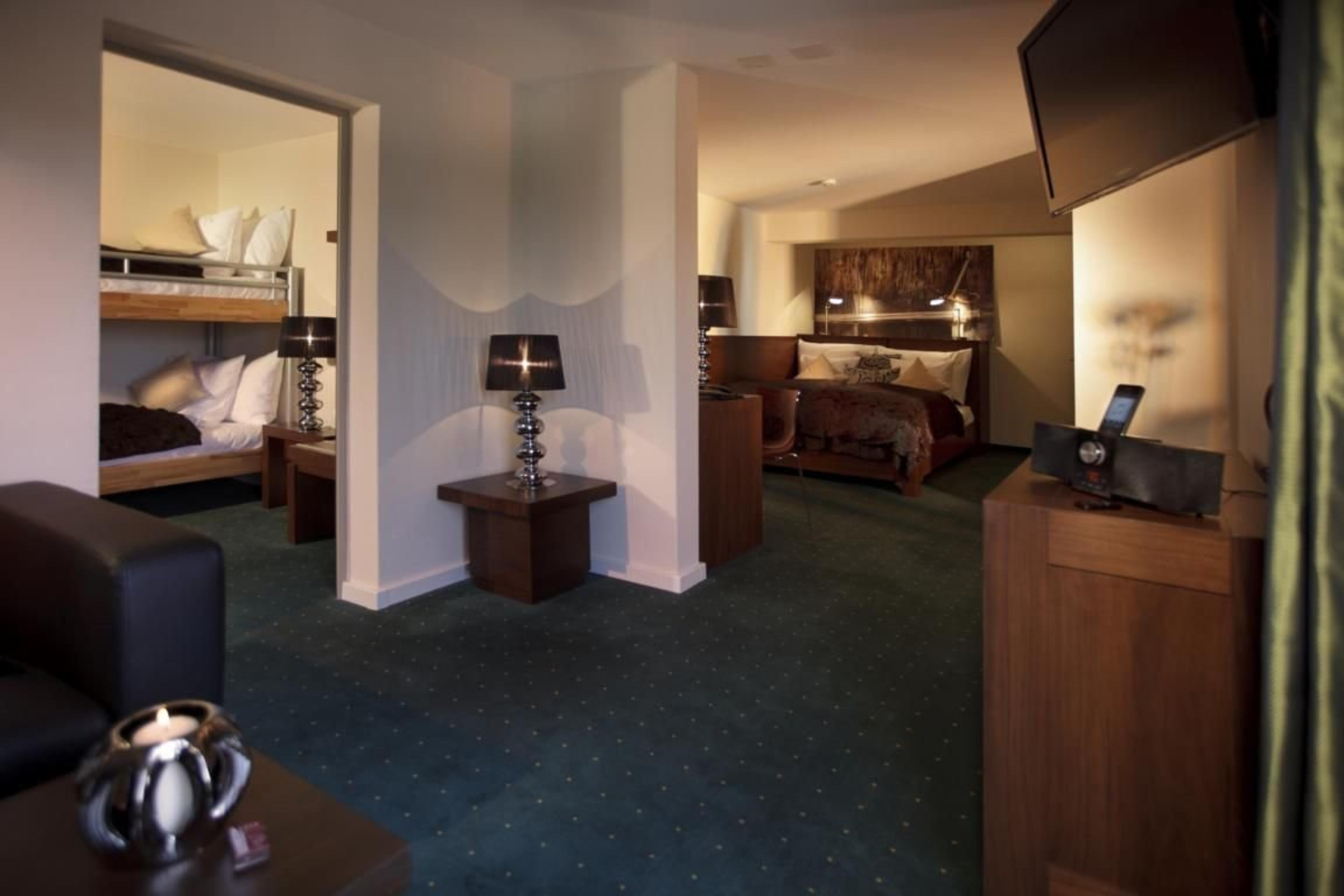 HOTEL BAEREN SIGRISWIL